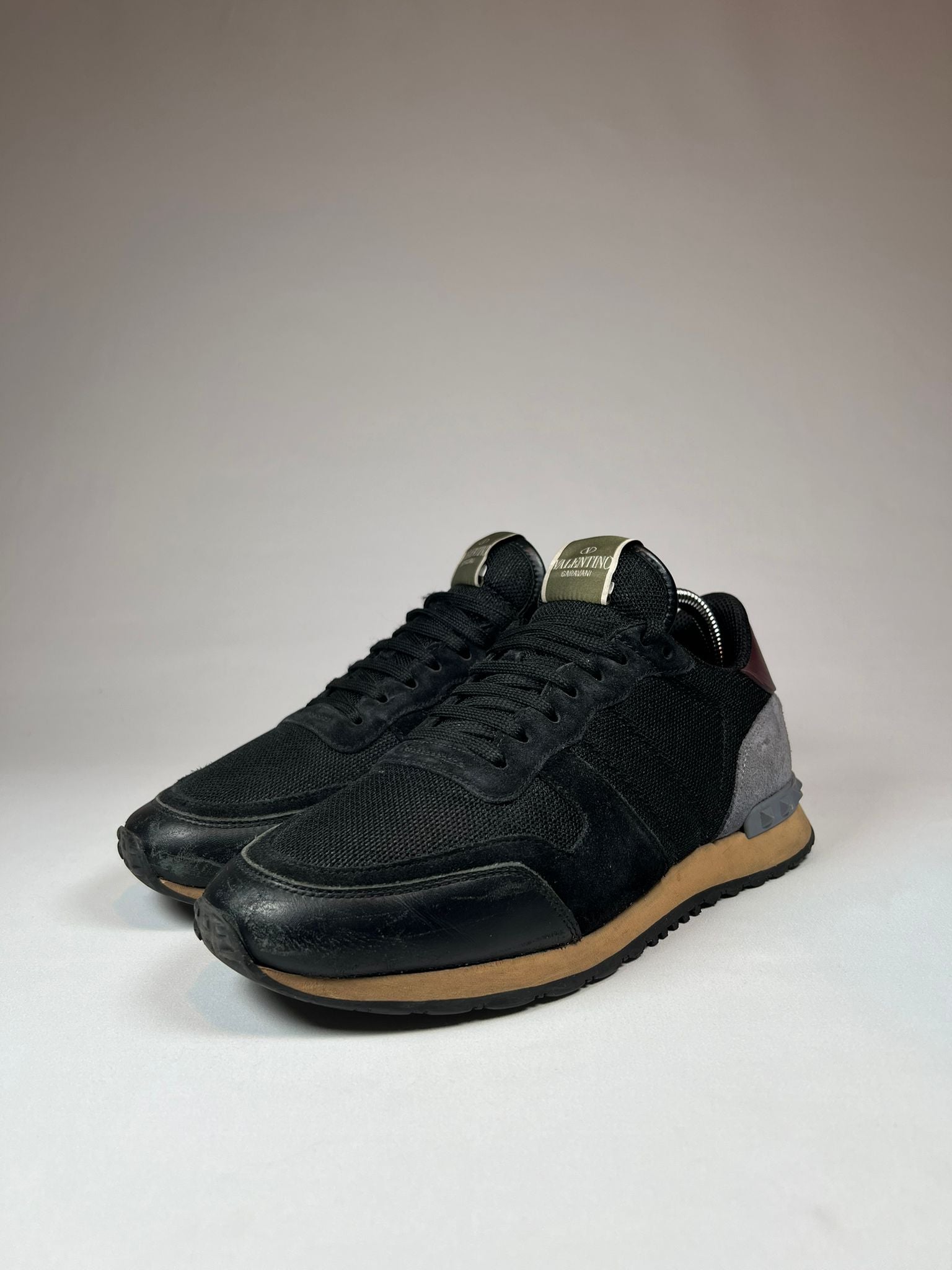 Valentino Rockrunner
