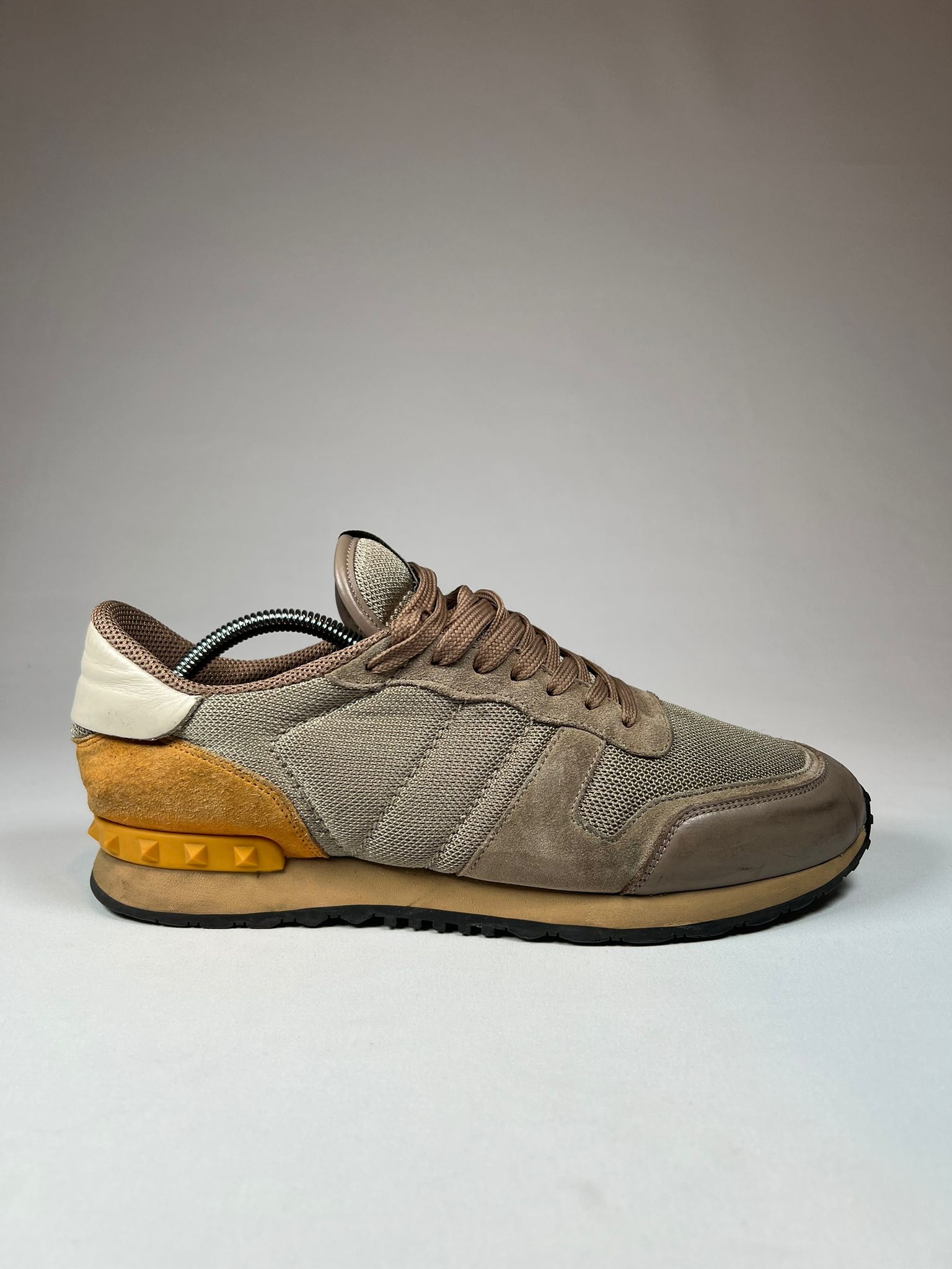 Valentino Rockrunner