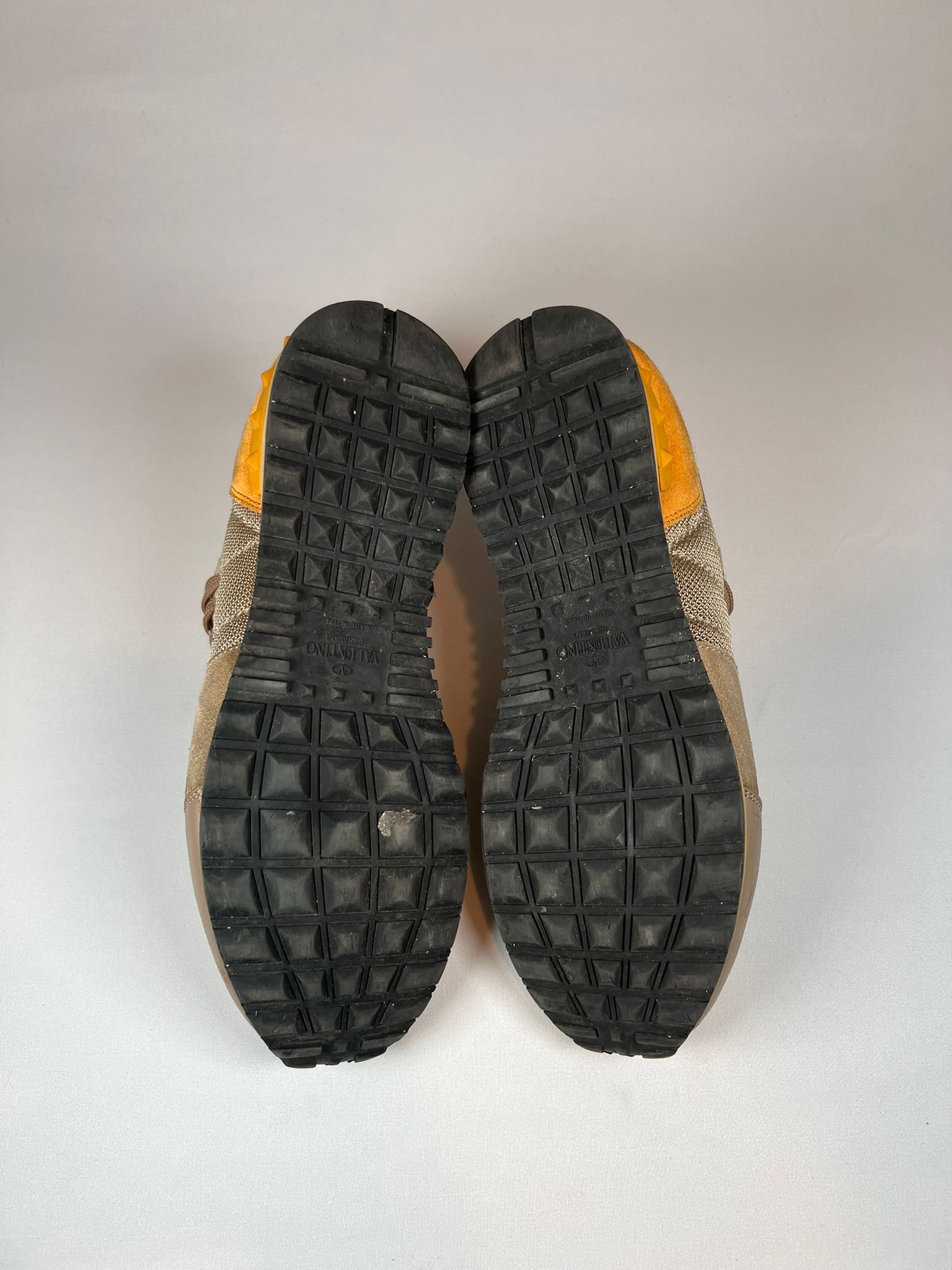 Valentino Rockrunner