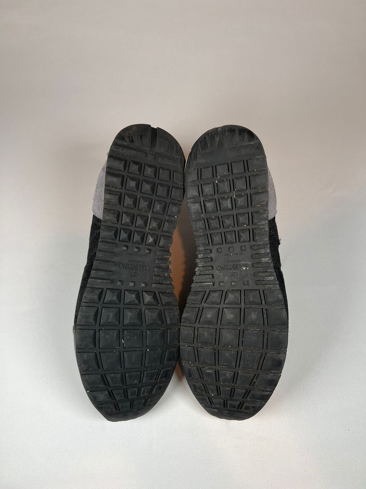 Valentino Rockrunner