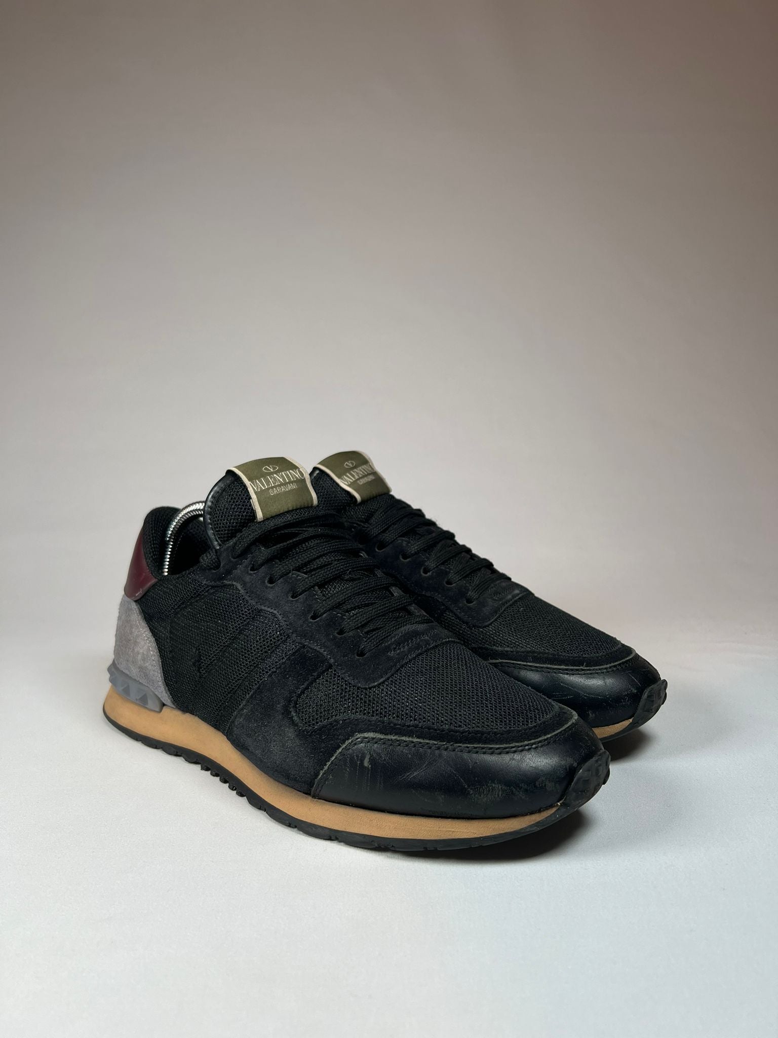 Valentino Rockrunner