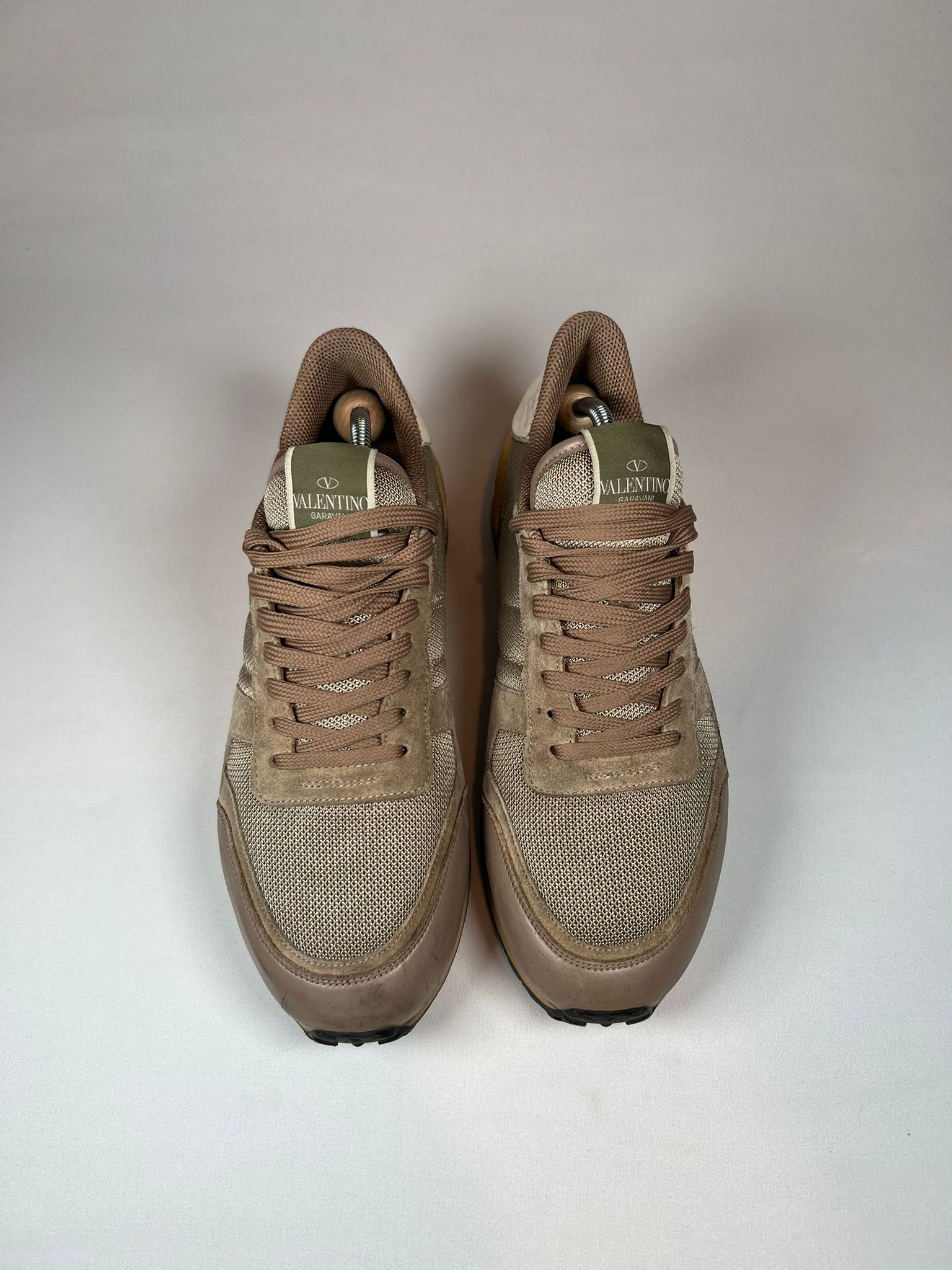 Valentino Rockrunner