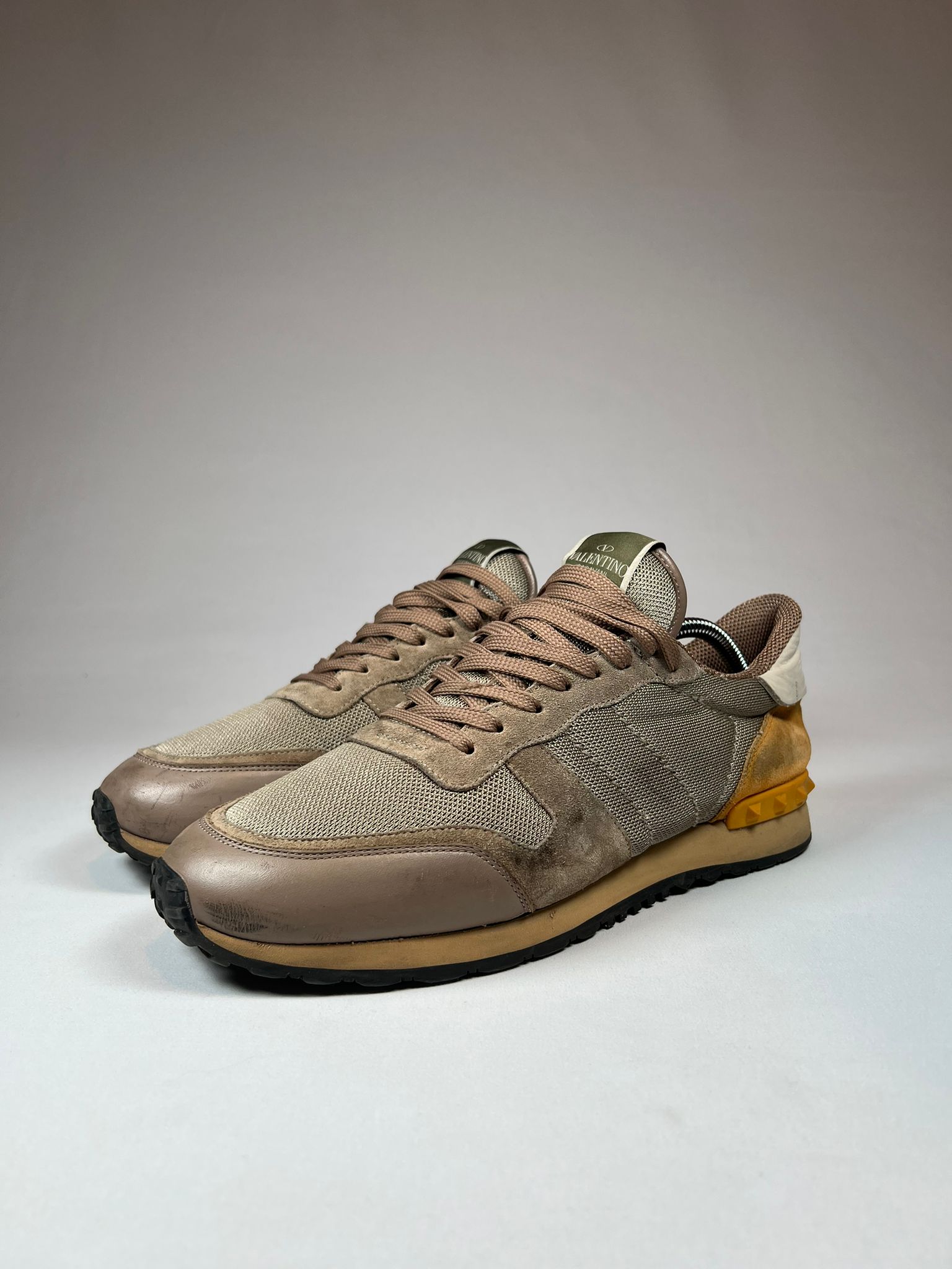 Valentino Rockrunner