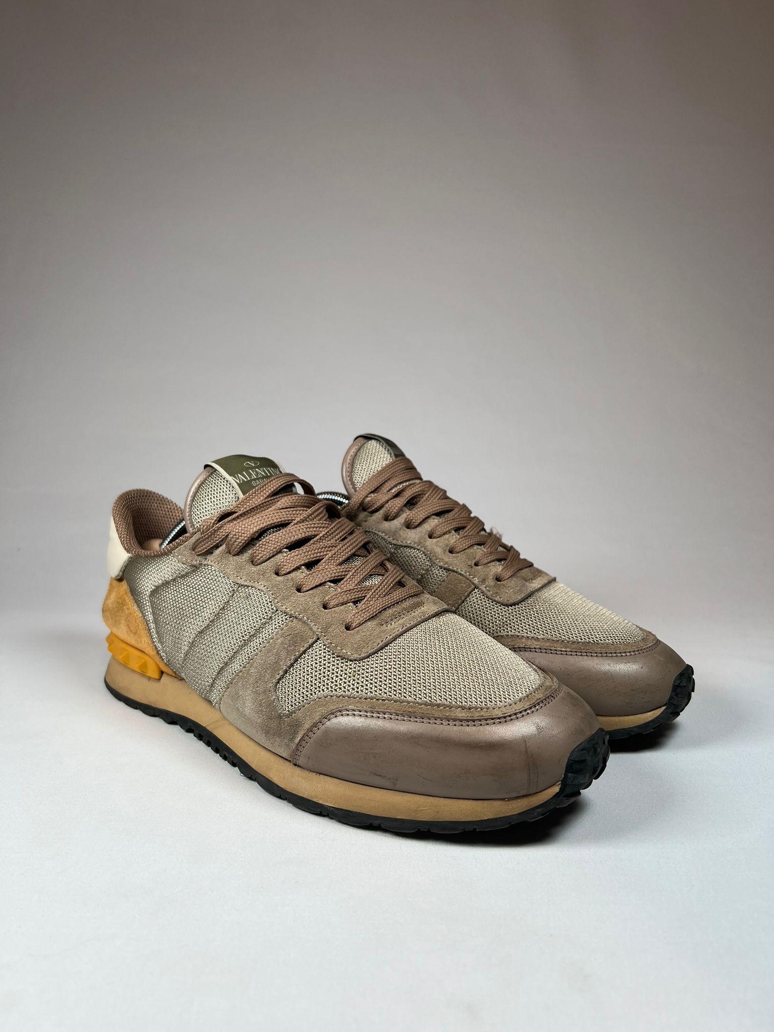 Valentino Rockrunner