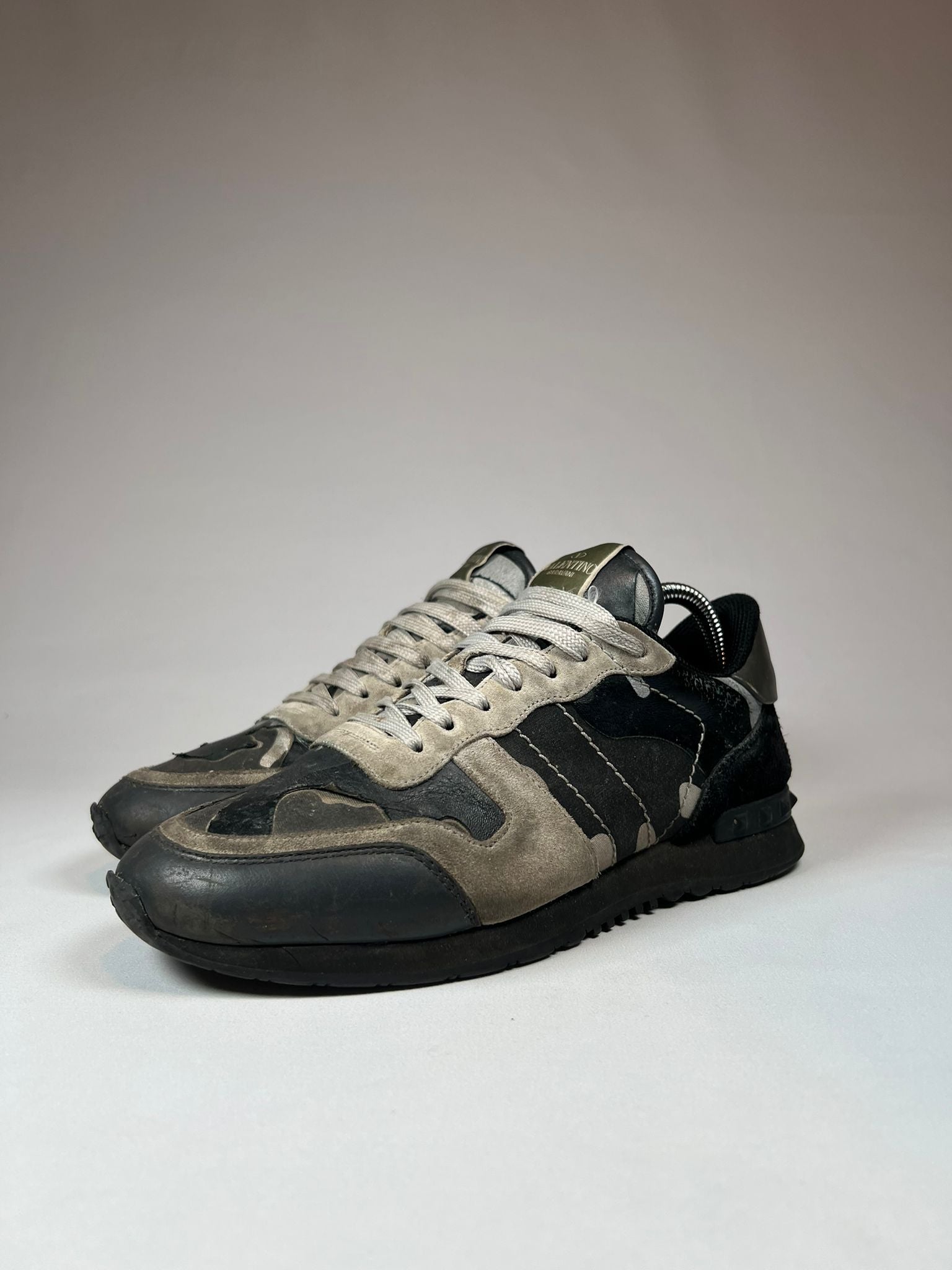 Valentino Rockrunner