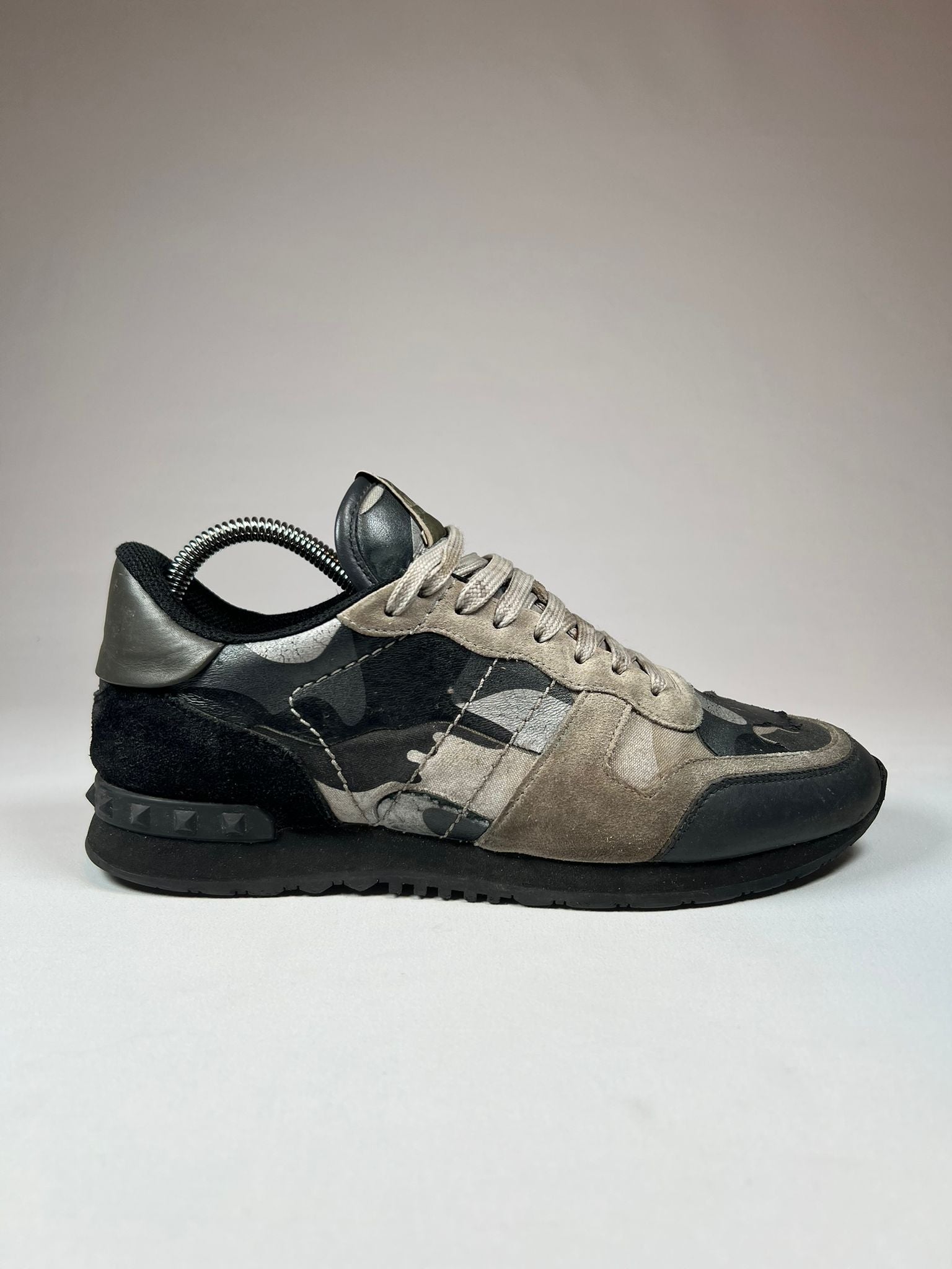 Valentino Rockrunner