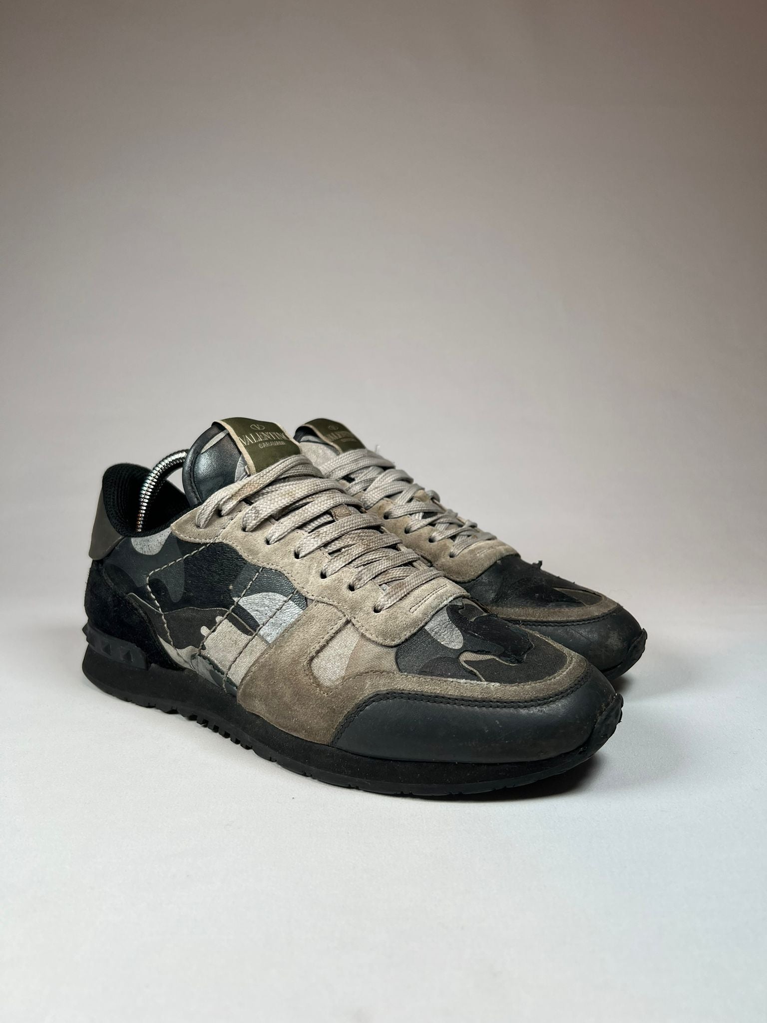 Valentino Rockrunner