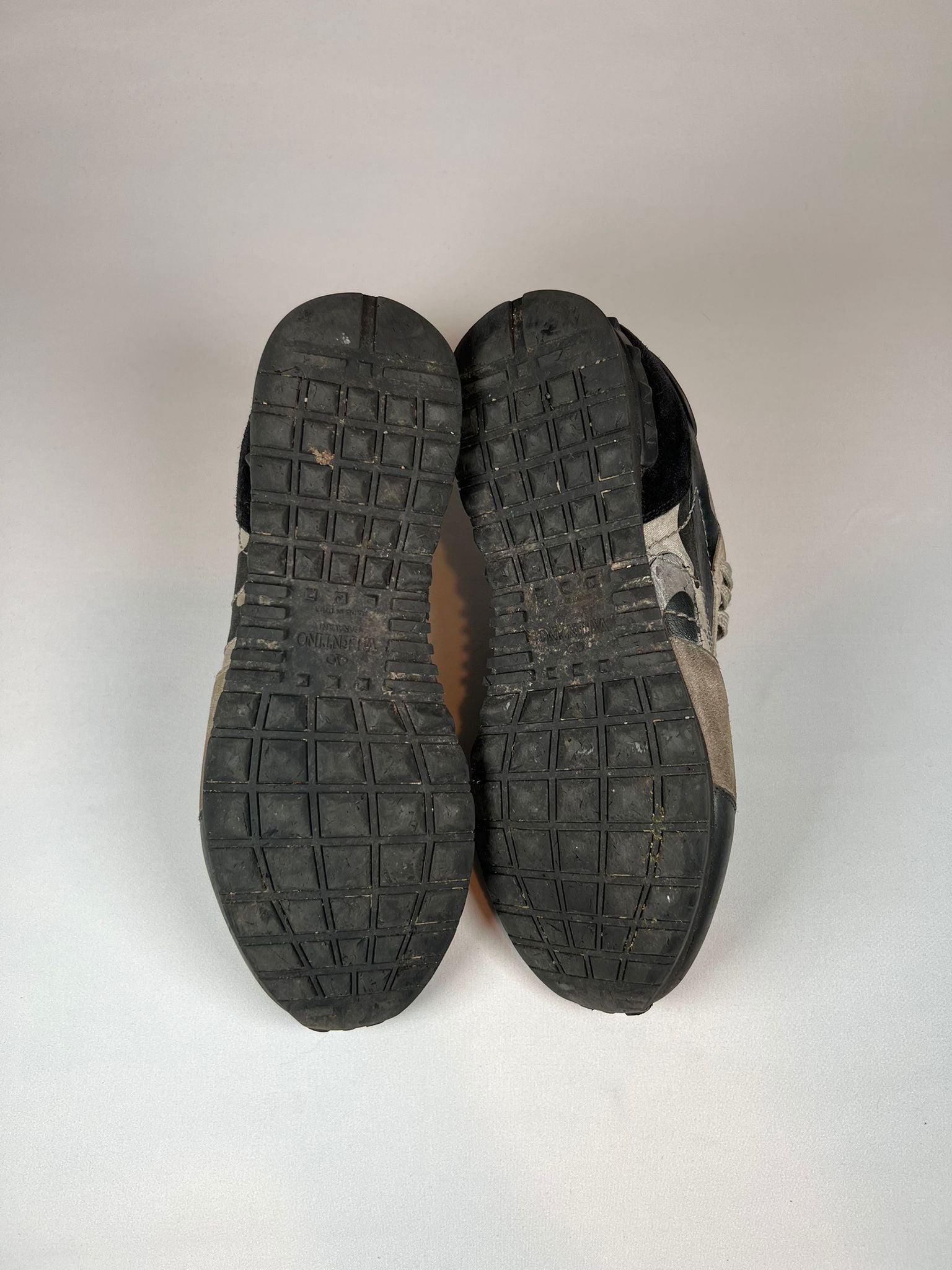 Valentino Rockrunner