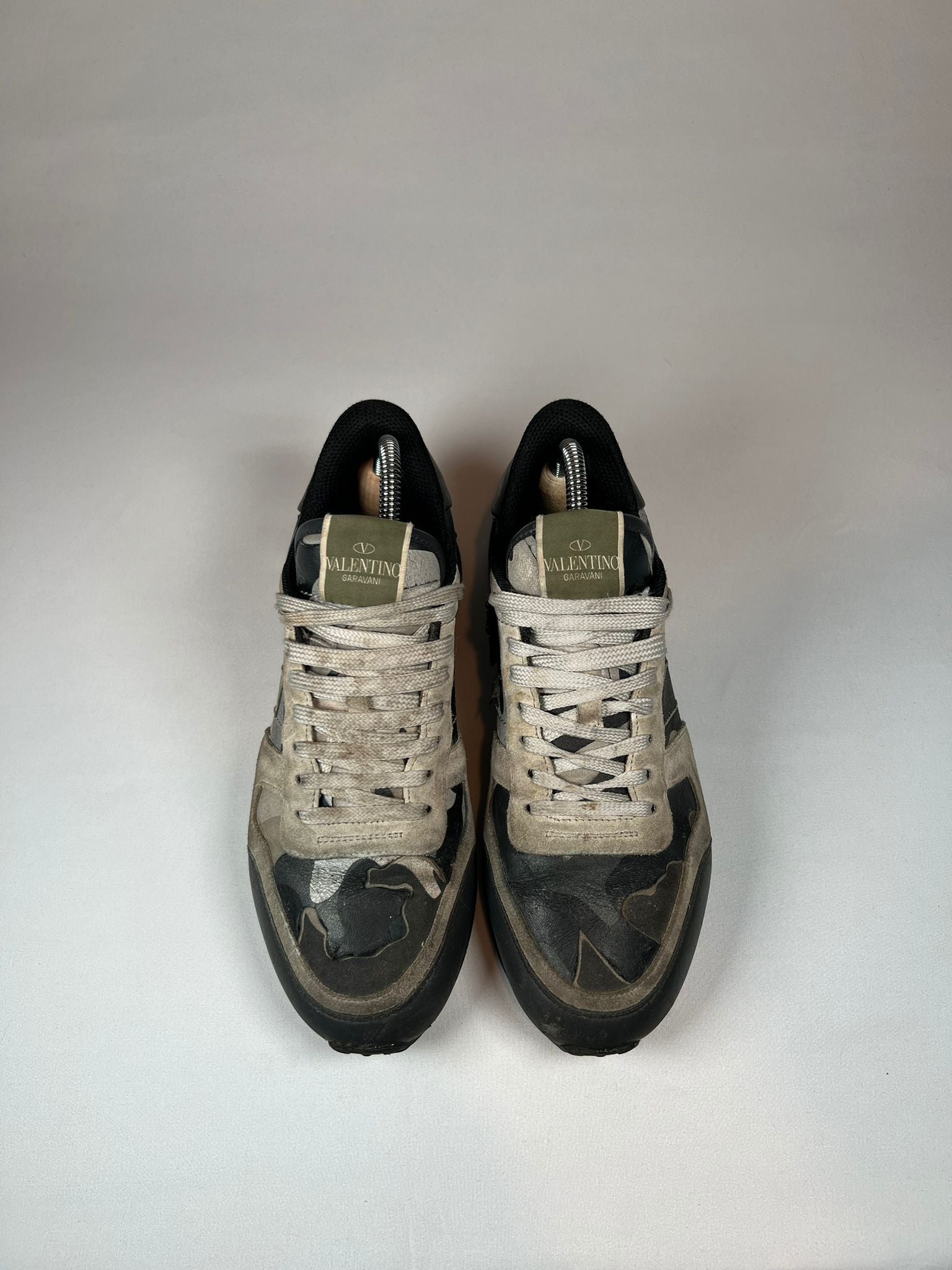 Valentino Rockrunner