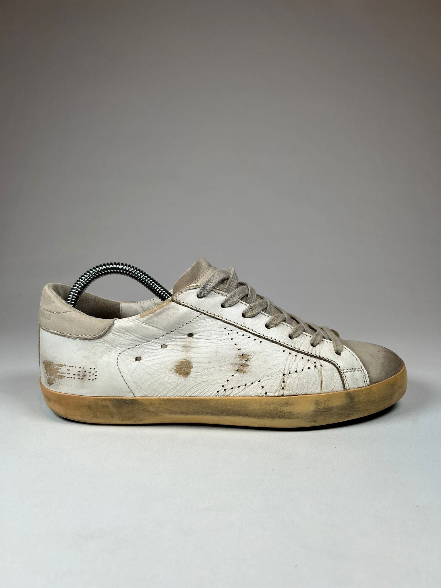 Golden Goose Superstar