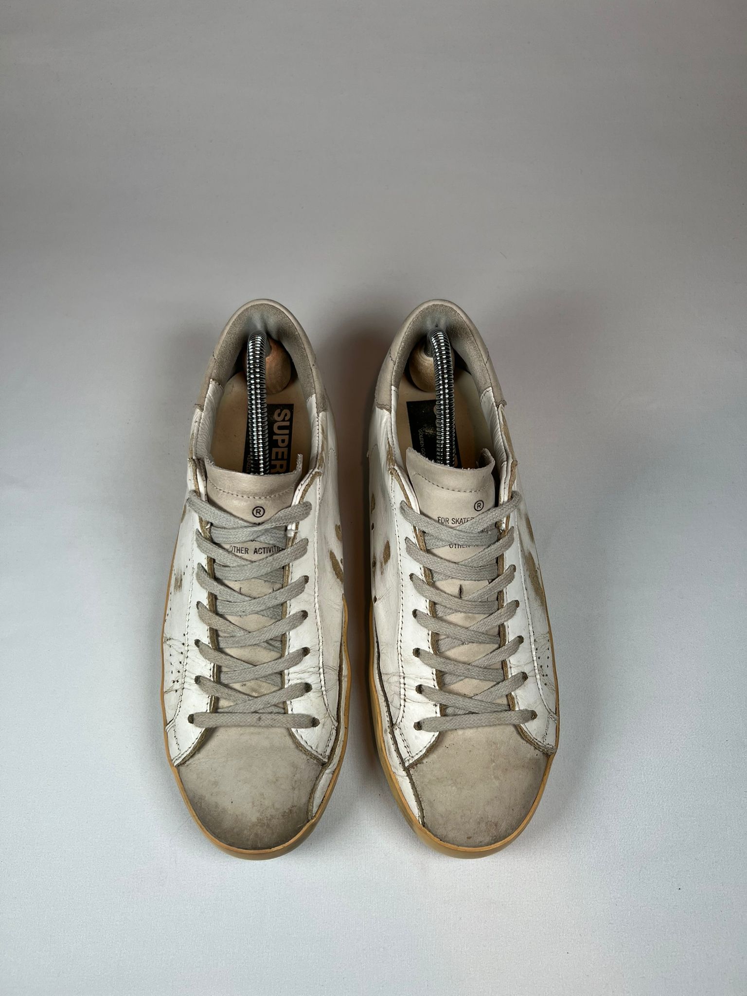 Golden Goose Superstar