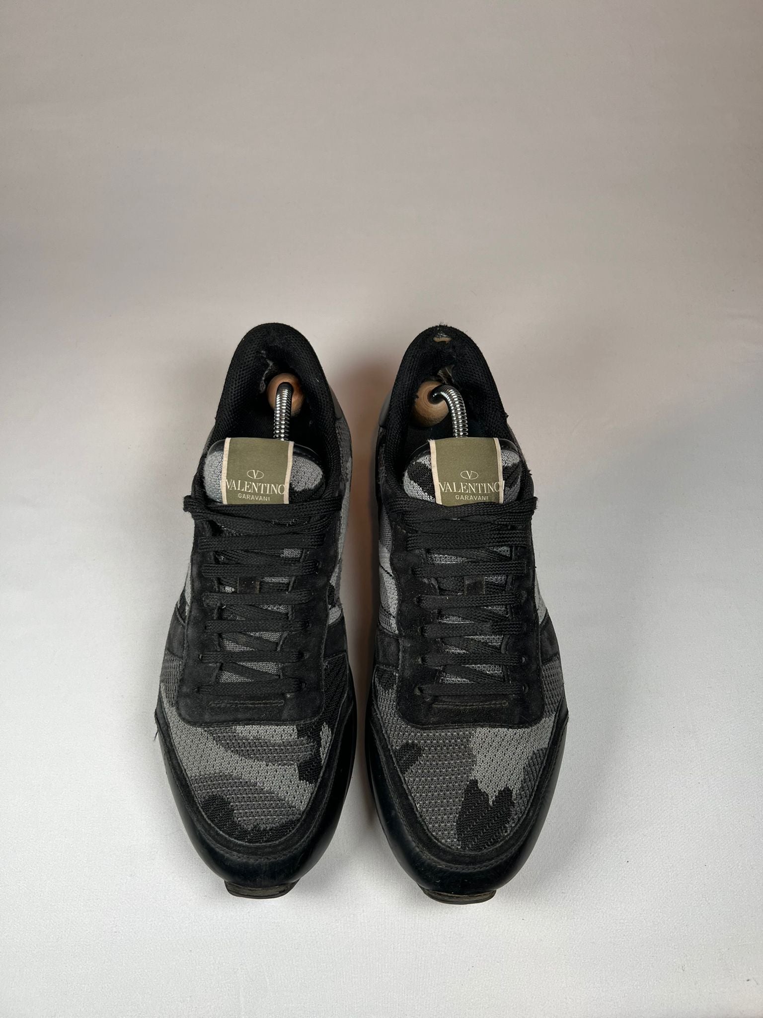 Valentino Rockrunner