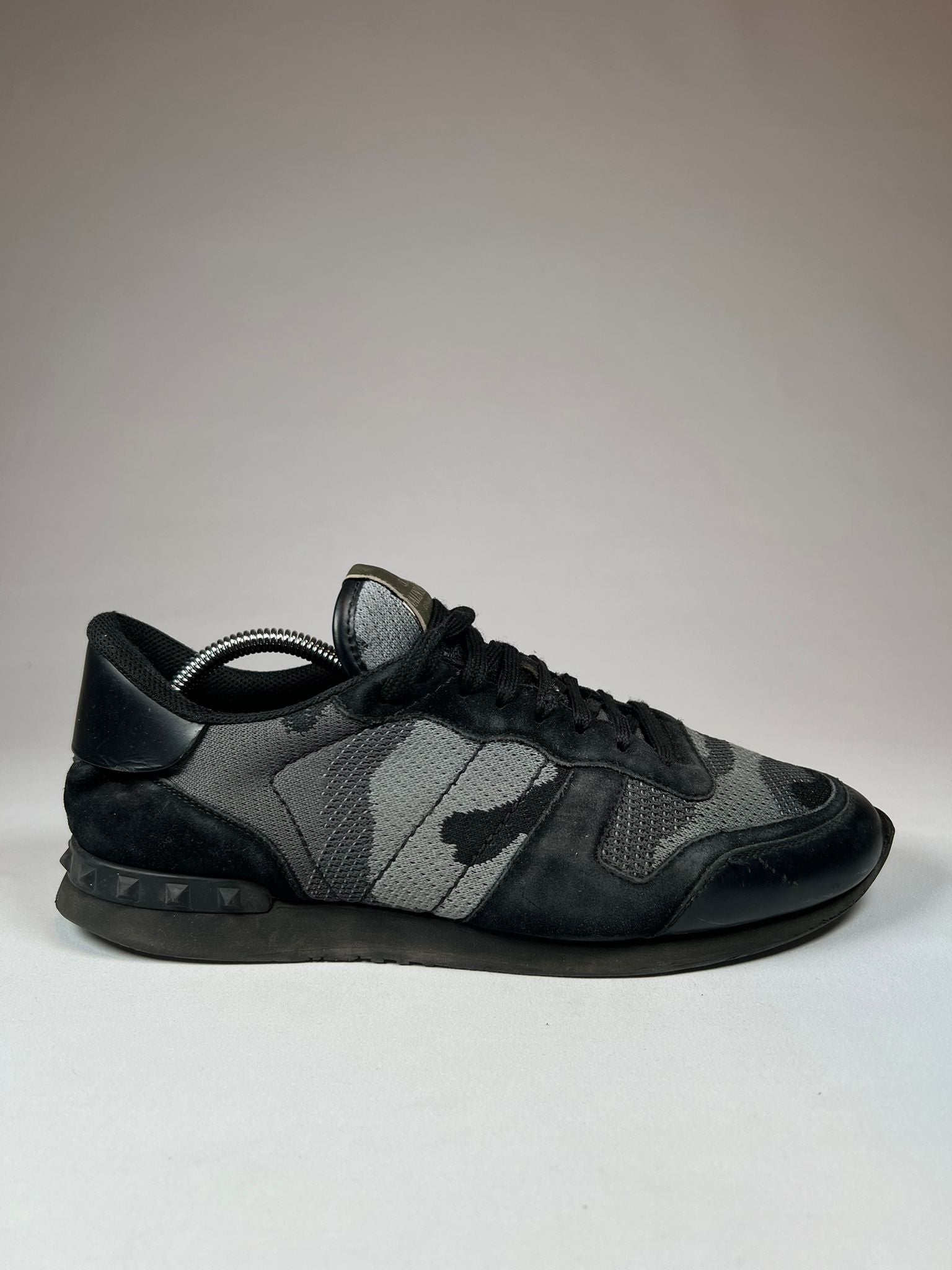 Valentino Rockrunner