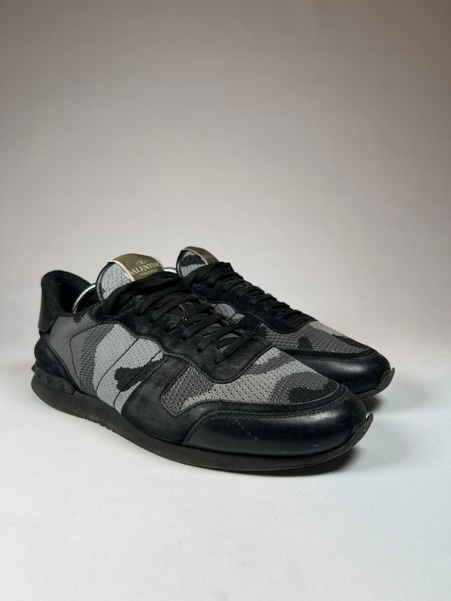 Valentino Rockrunner