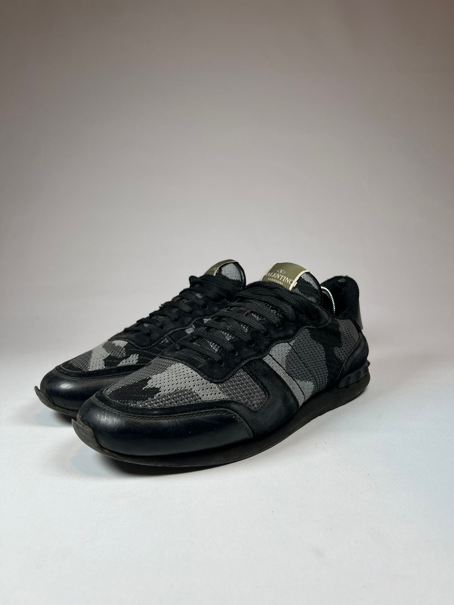 Valentino Rockrunner