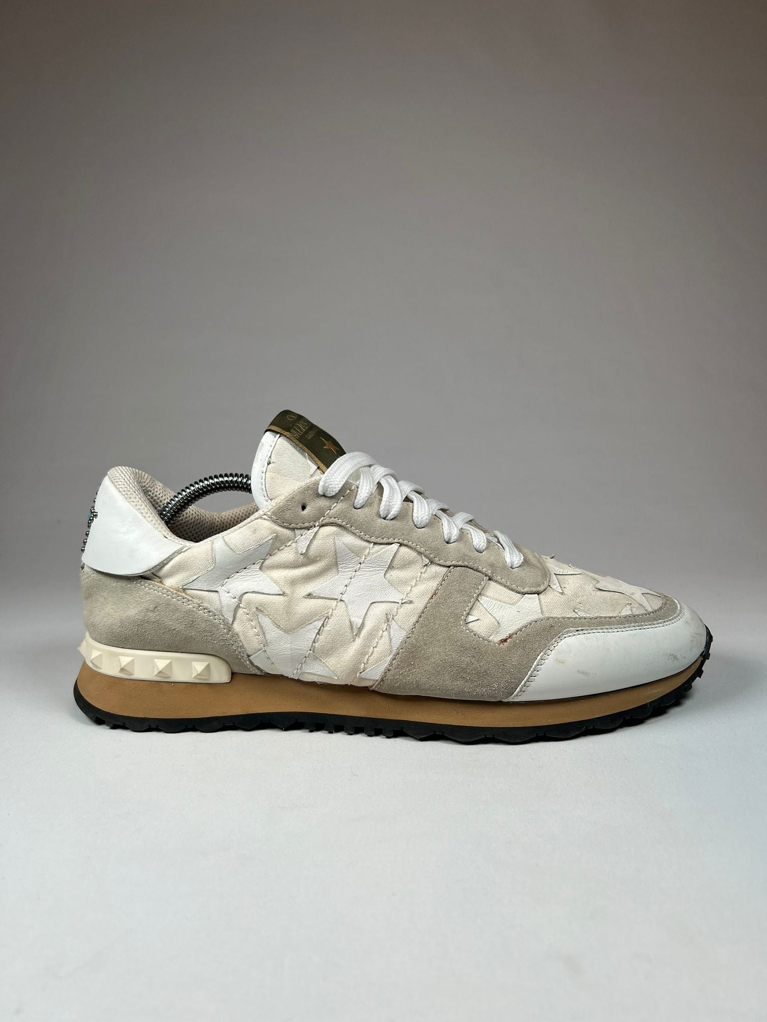 Valentino Rockrunner