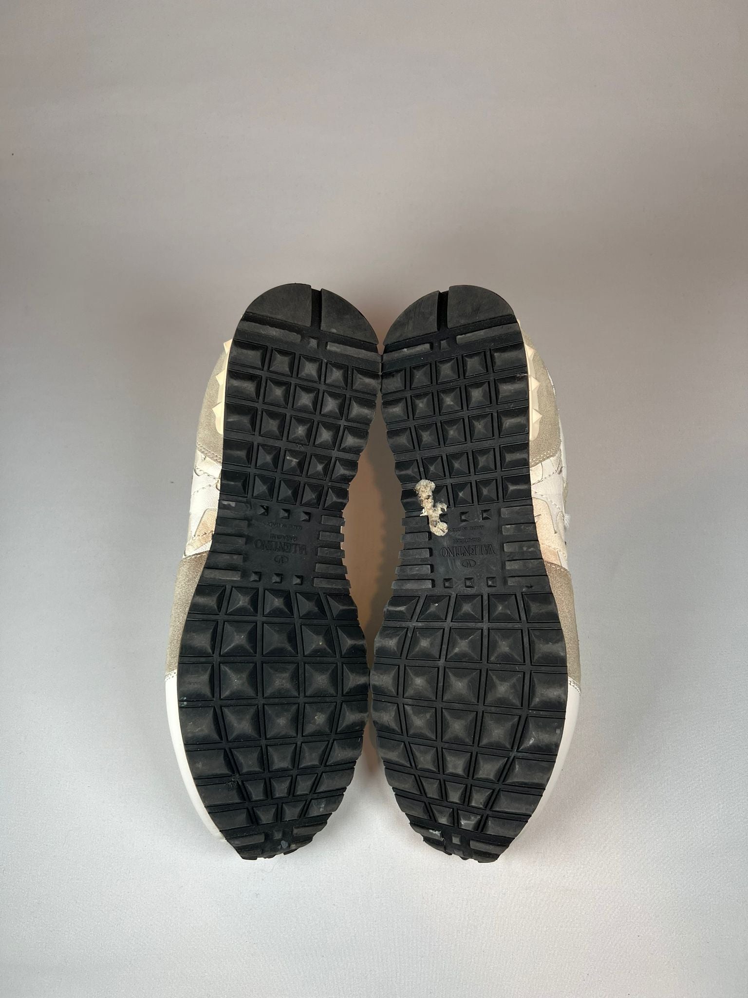 Valentino Rockrunner