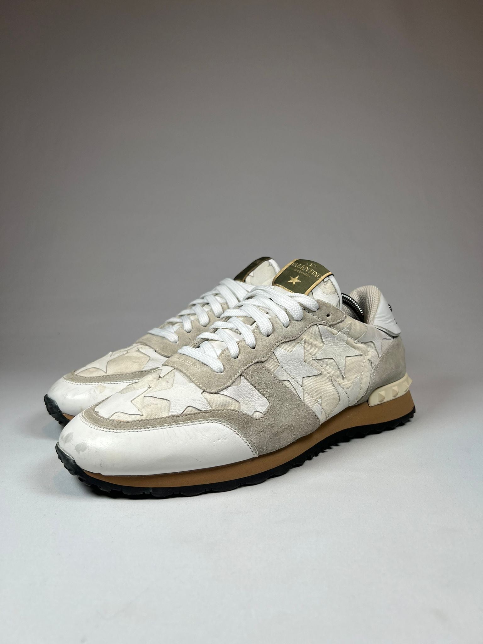 Valentino Rockrunner