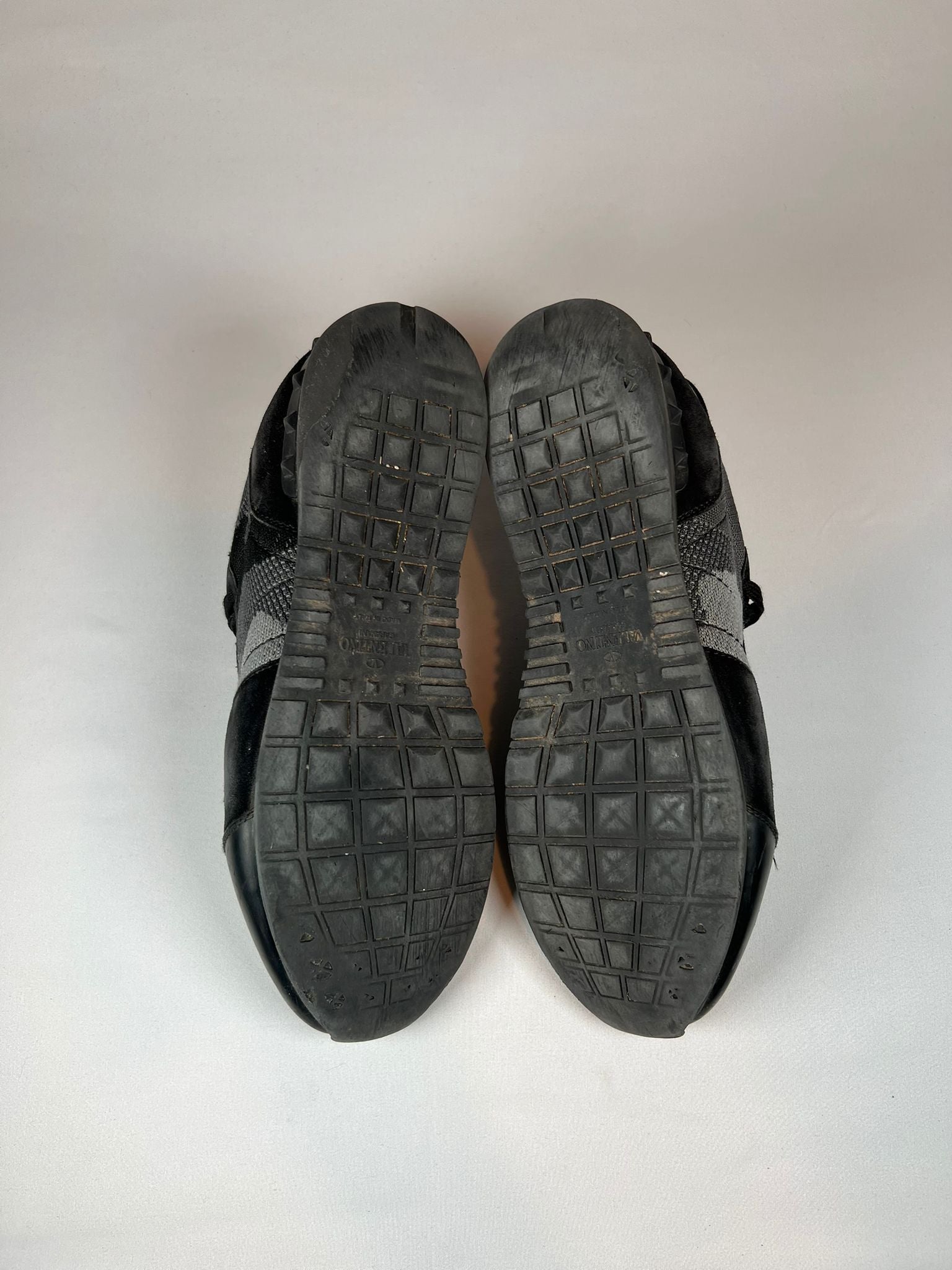 Valentino Rockrunner