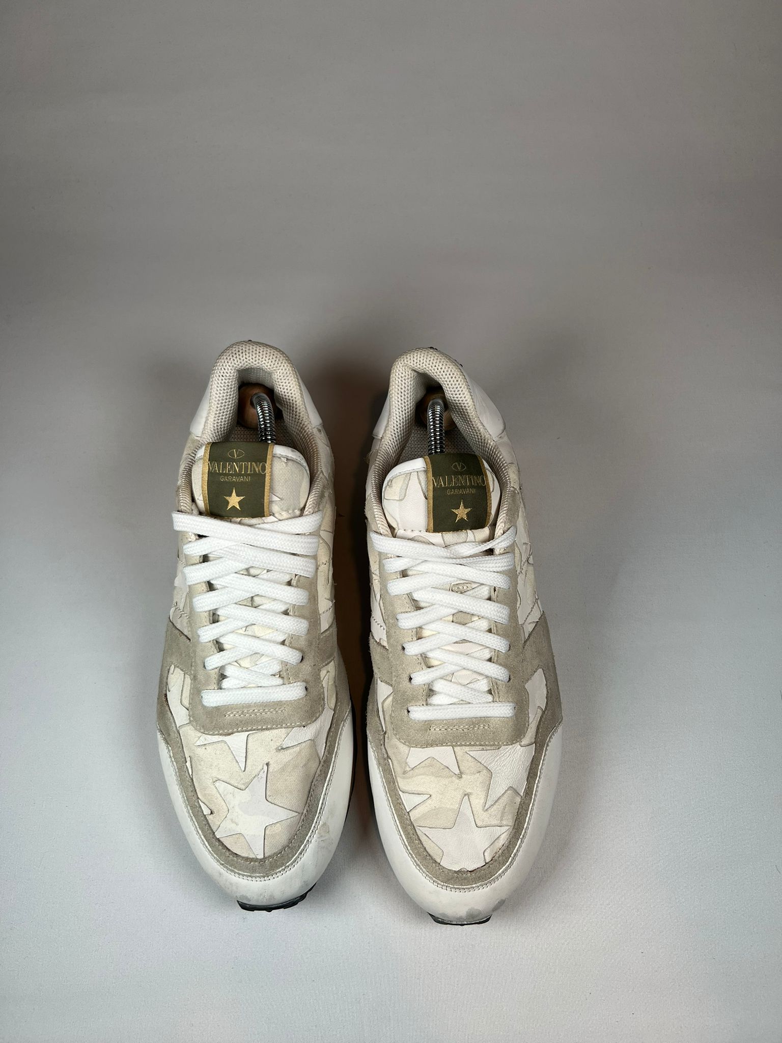 Valentino Rockrunner