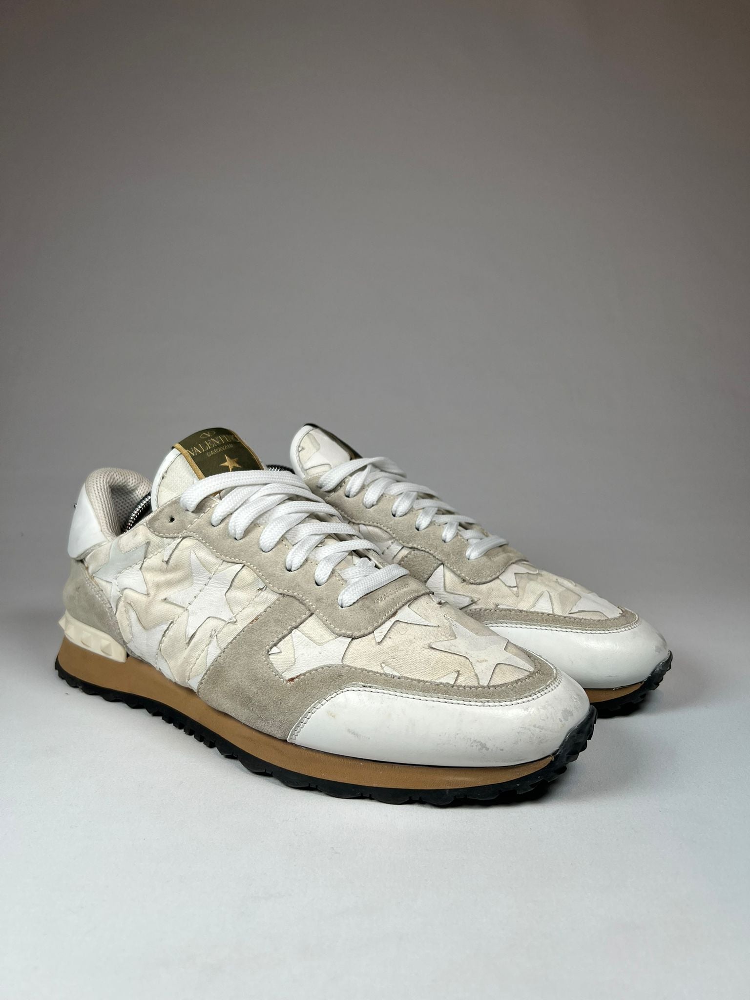 Valentino Rockrunner