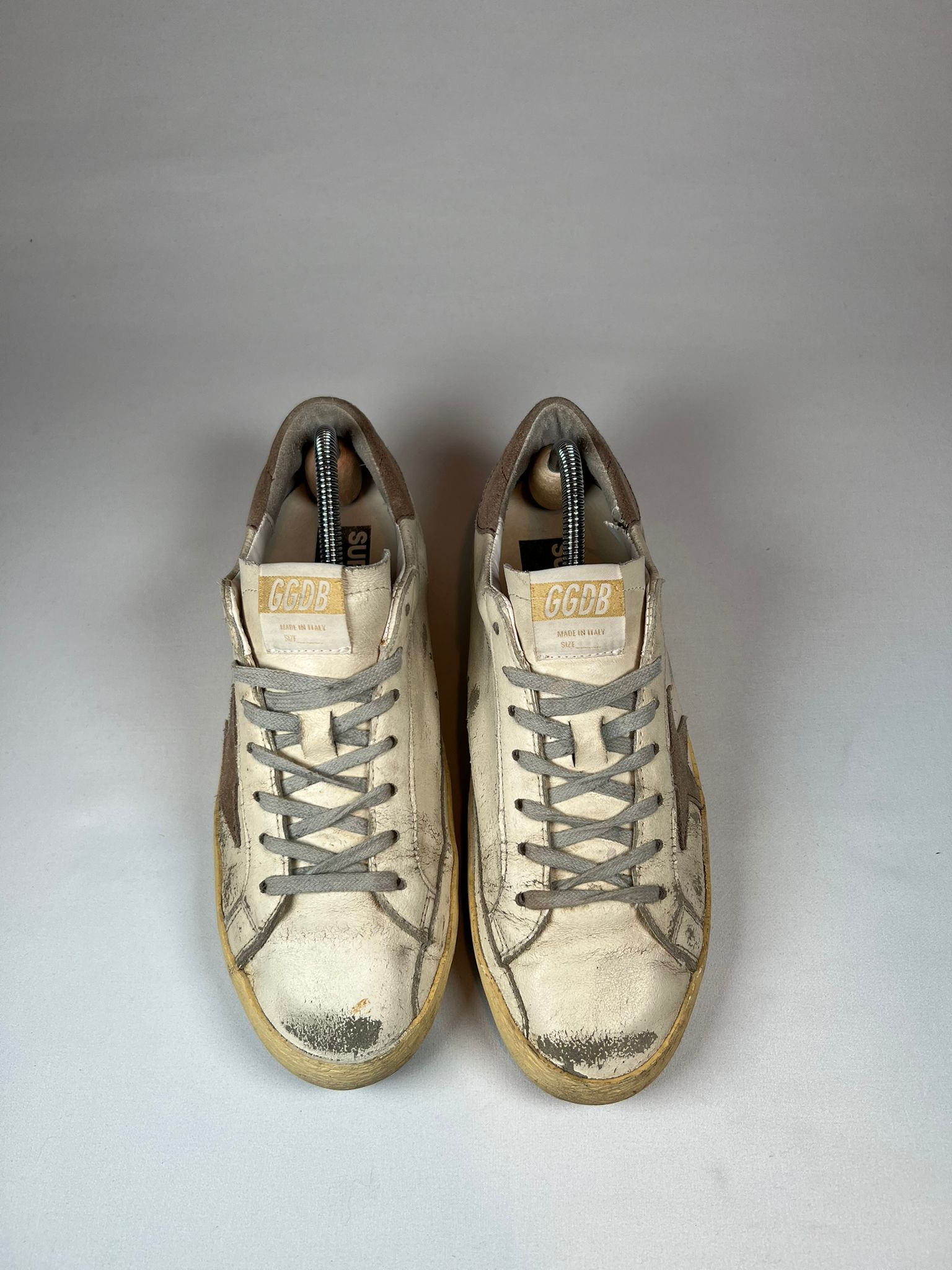 Golden Goose Superstar