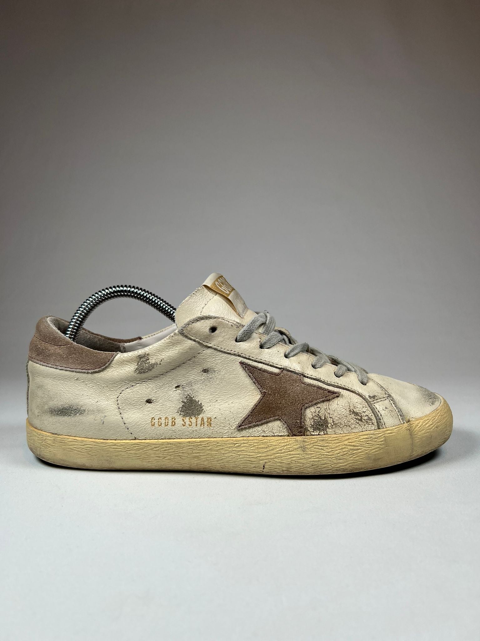 Golden Goose Superstar