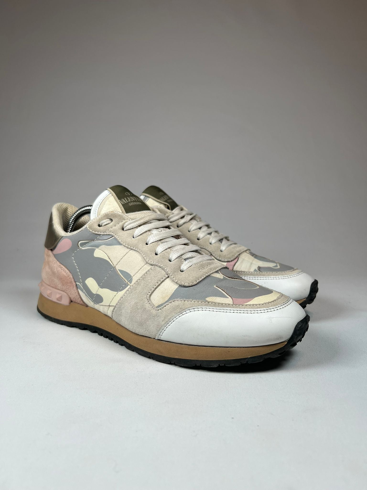 Valentino Rockrunner