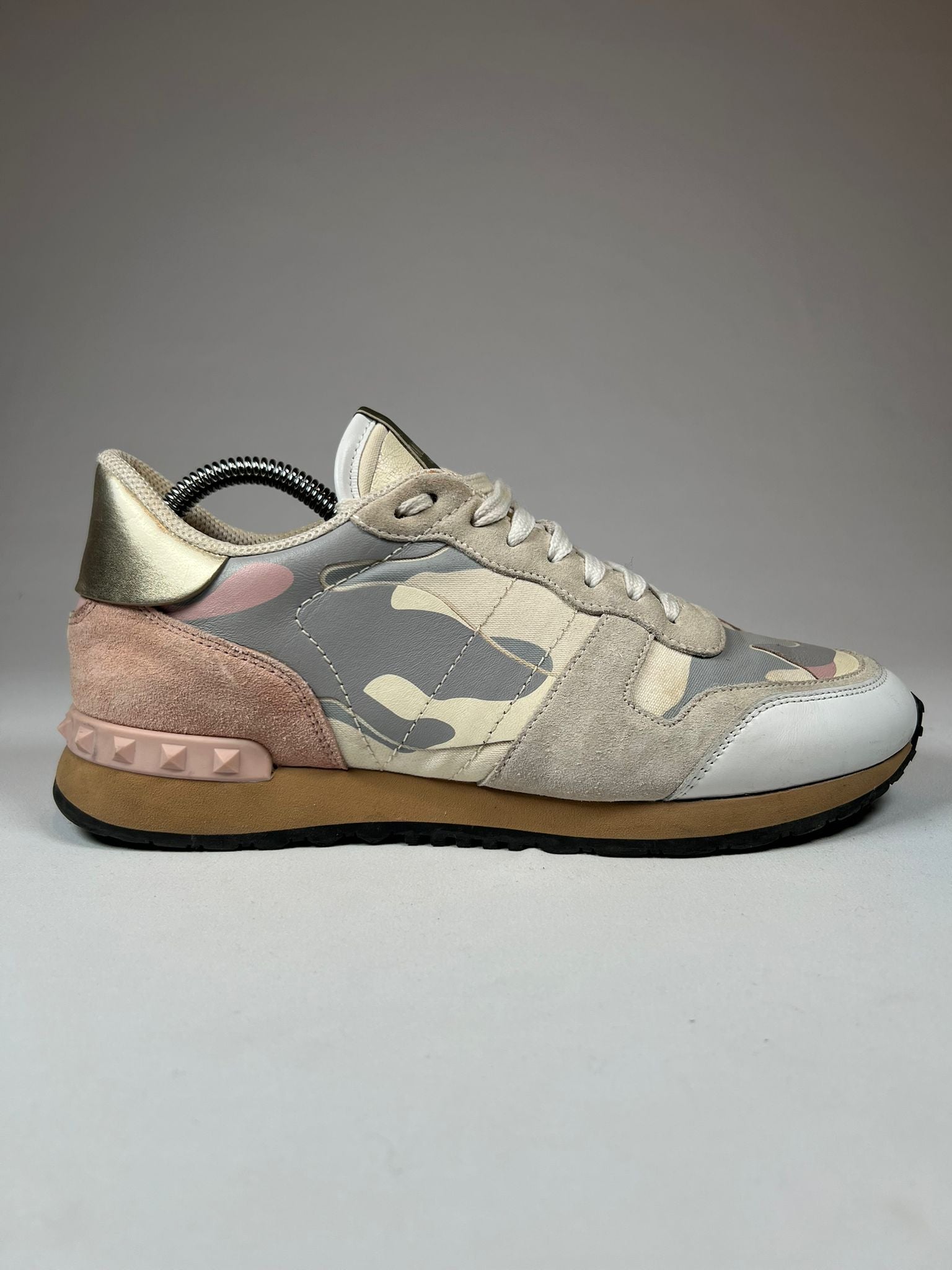 Valentino Rockrunner