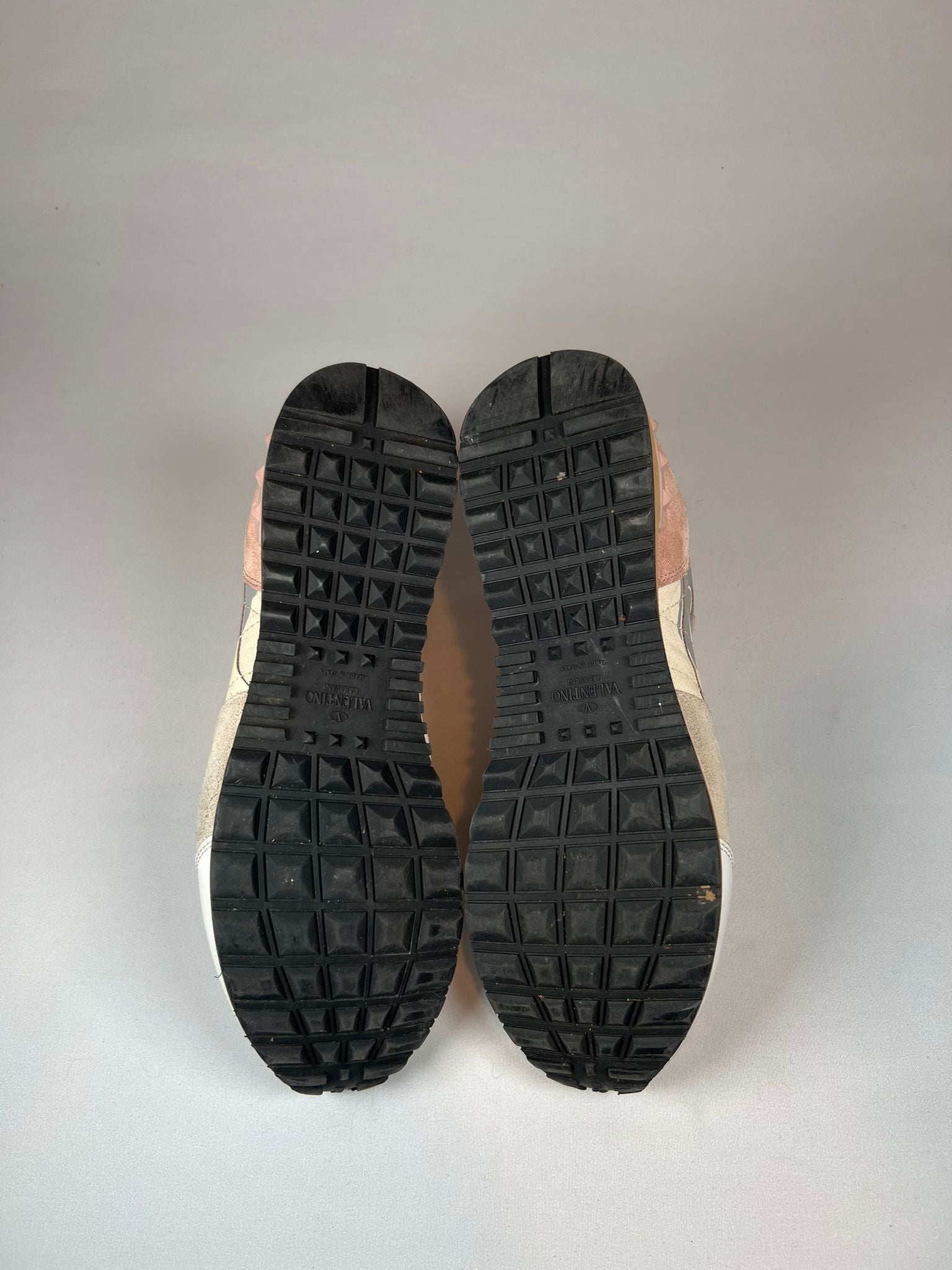Valentino Rockrunner