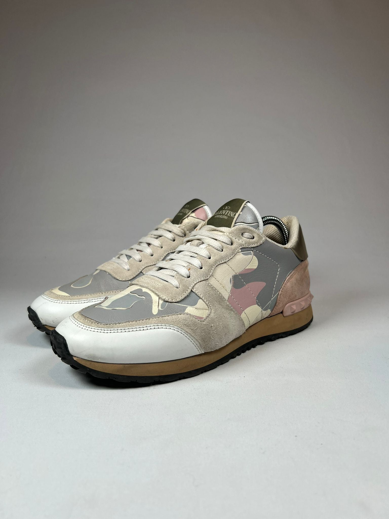 Valentino Rockrunner