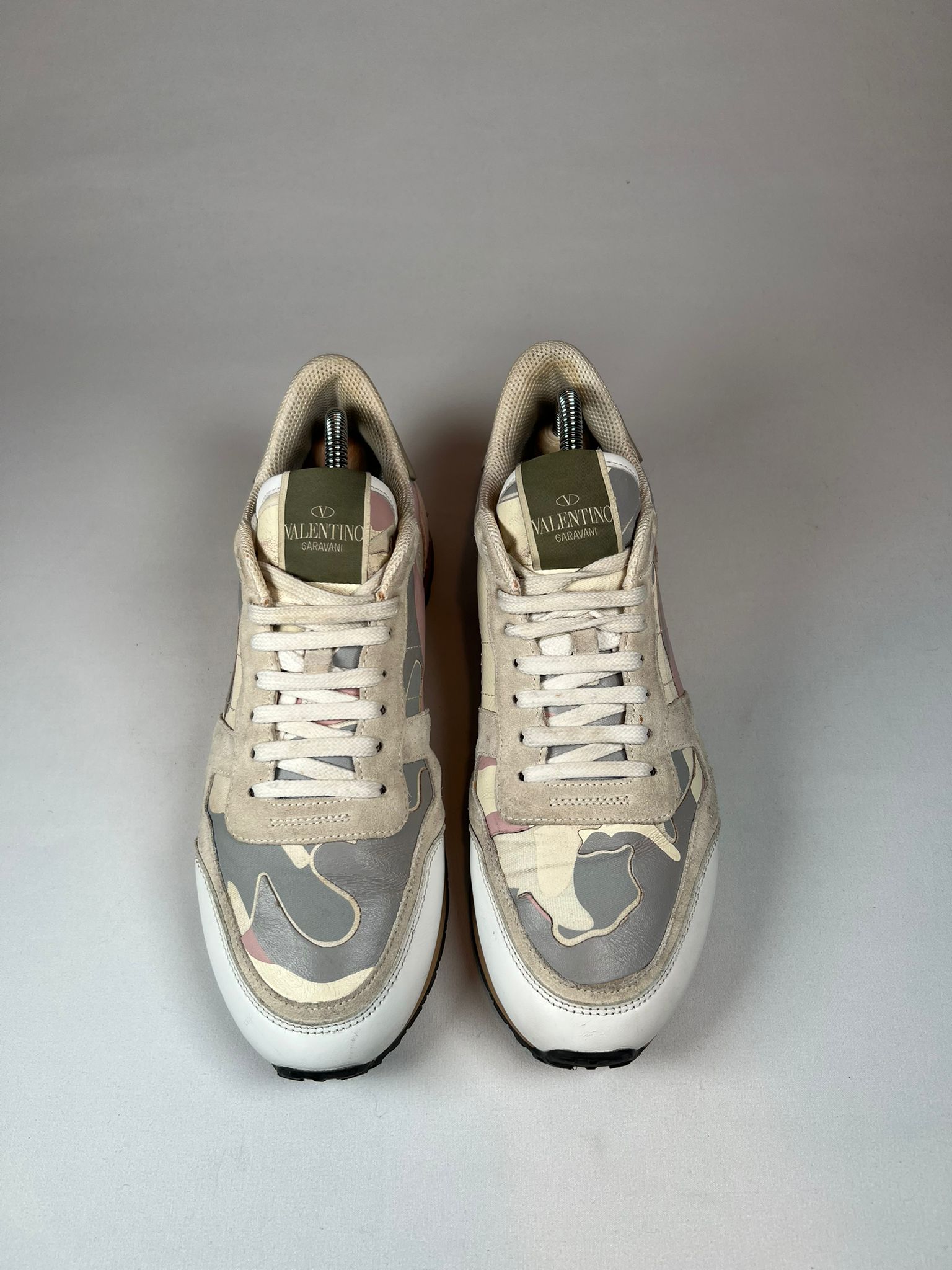 Valentino Rockrunner