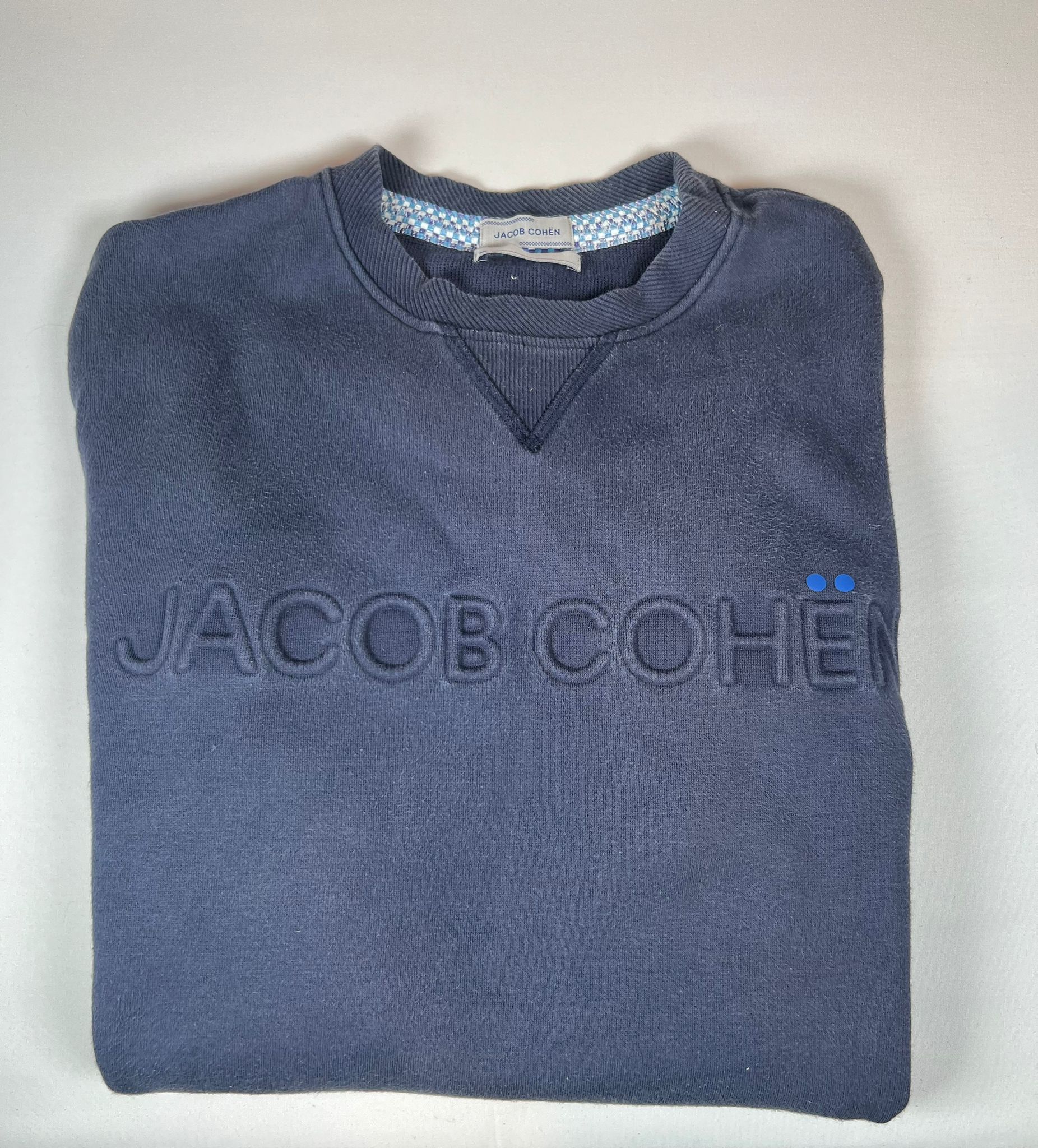 Jacob Cohen