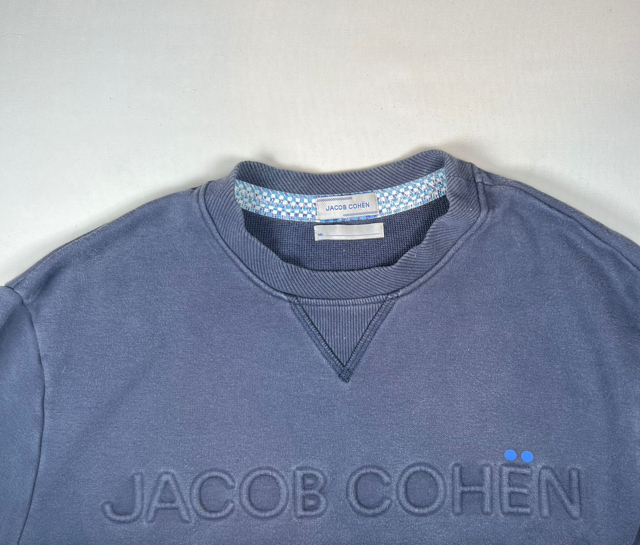 Jacob Cohen