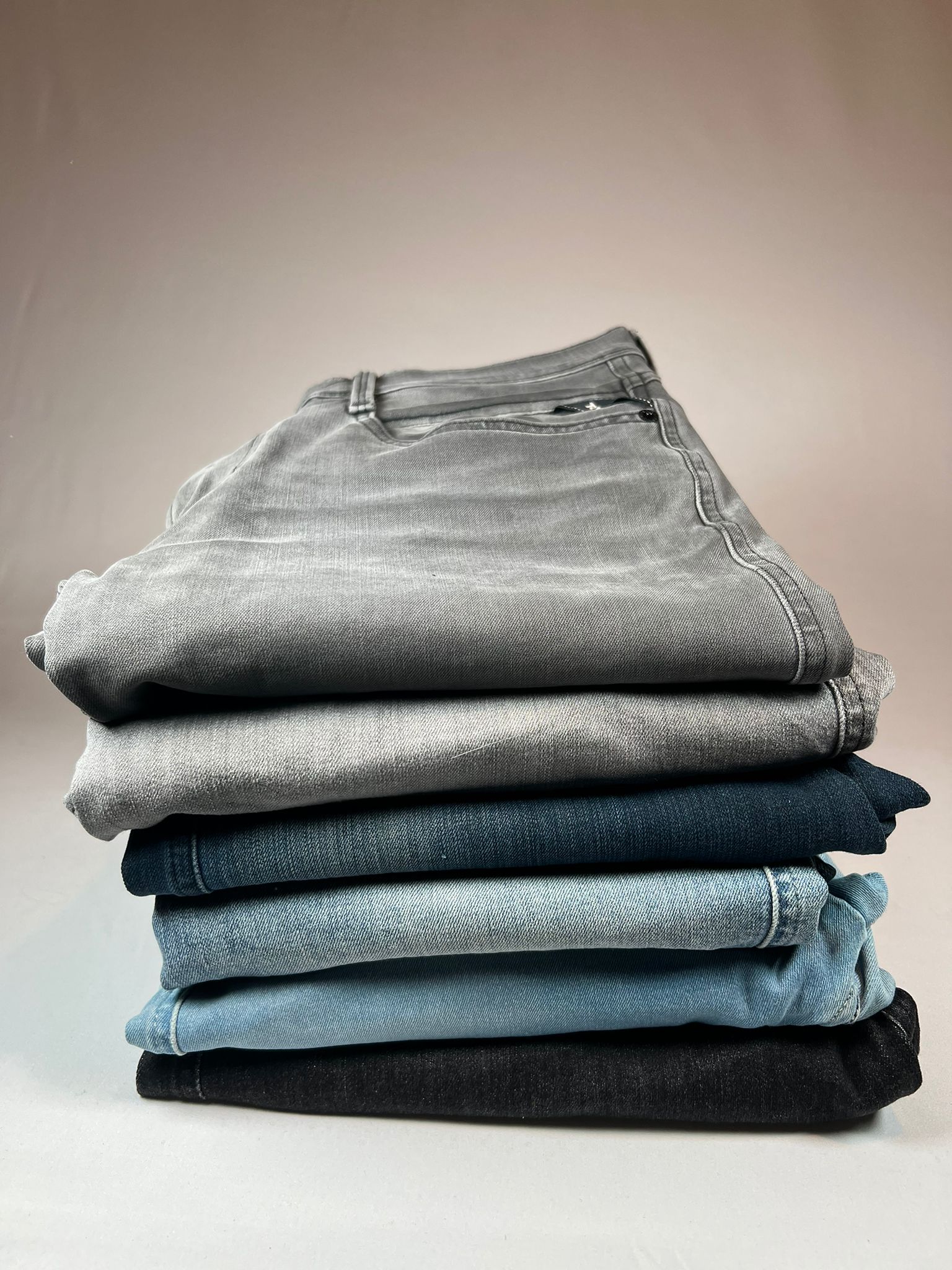 Replay Anbass Jeans Bulk x6