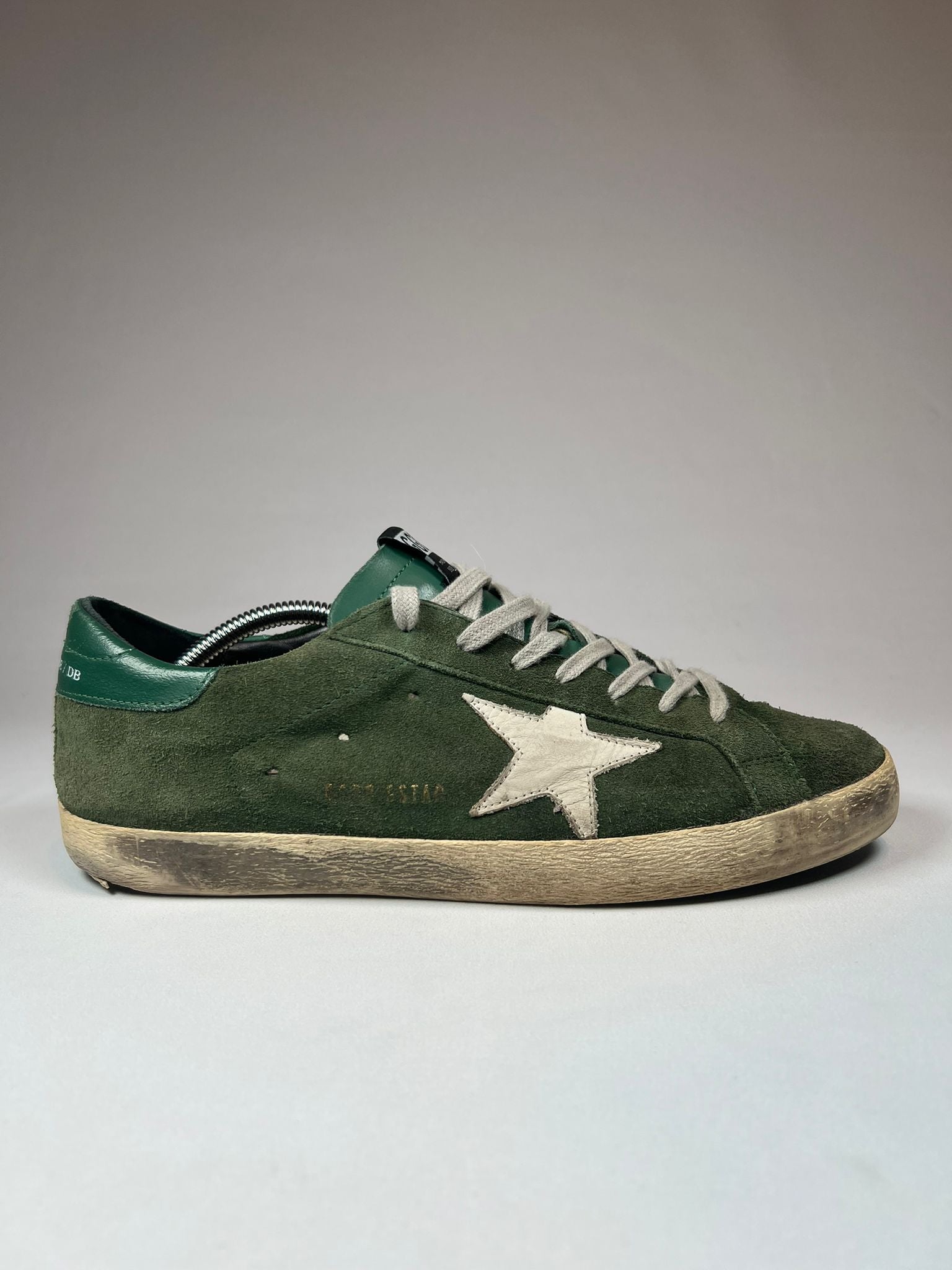 Golden Goose Superstar