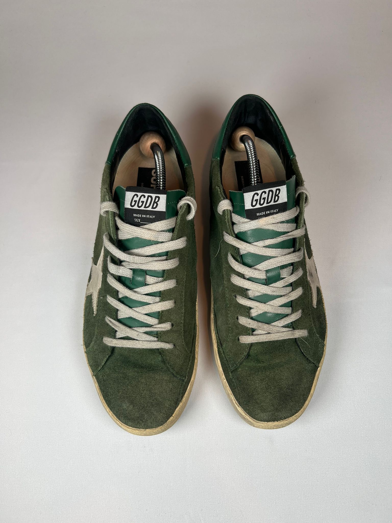 Golden Goose Superstar