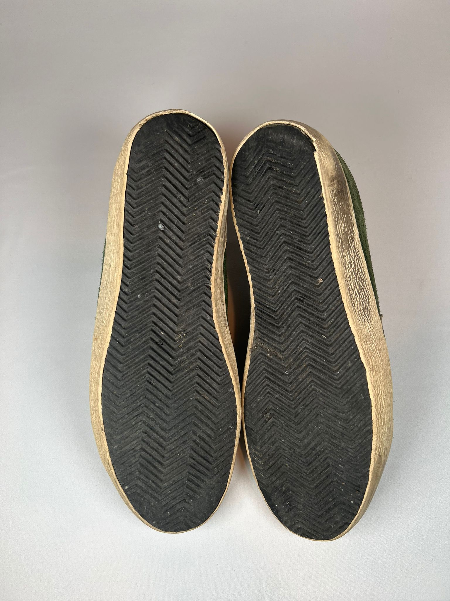 Golden Goose Superstar