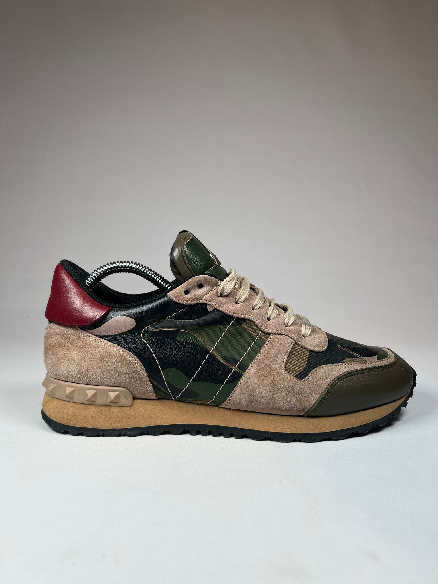 Valentino Rockrunner