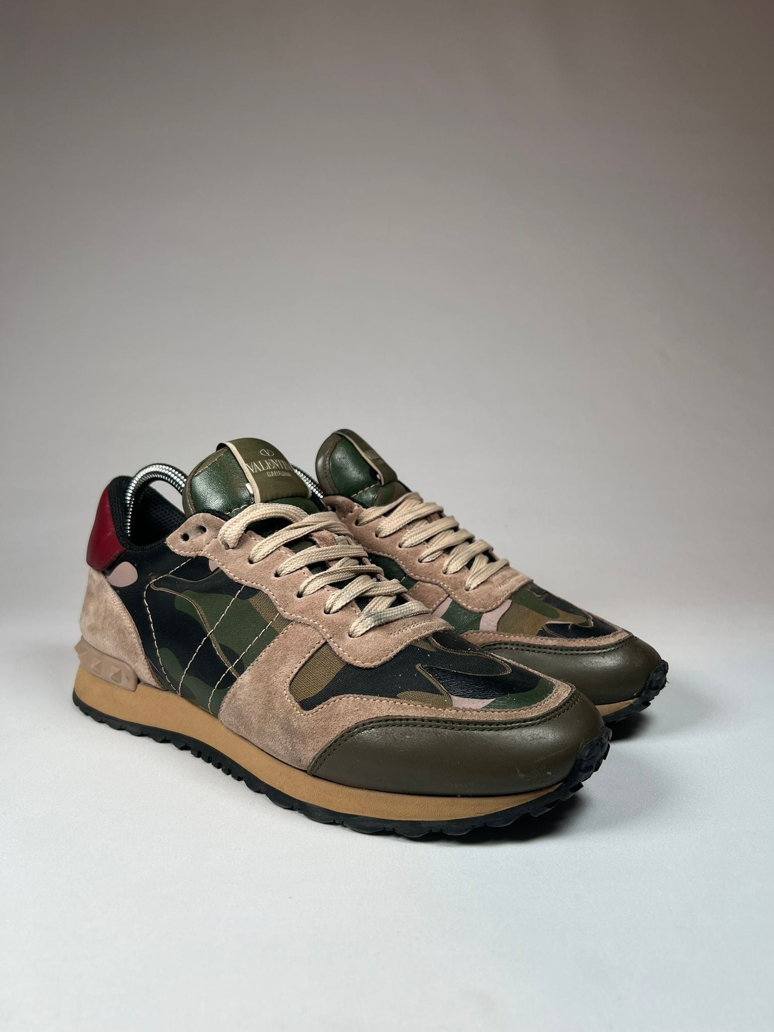 Valentino Rockrunner