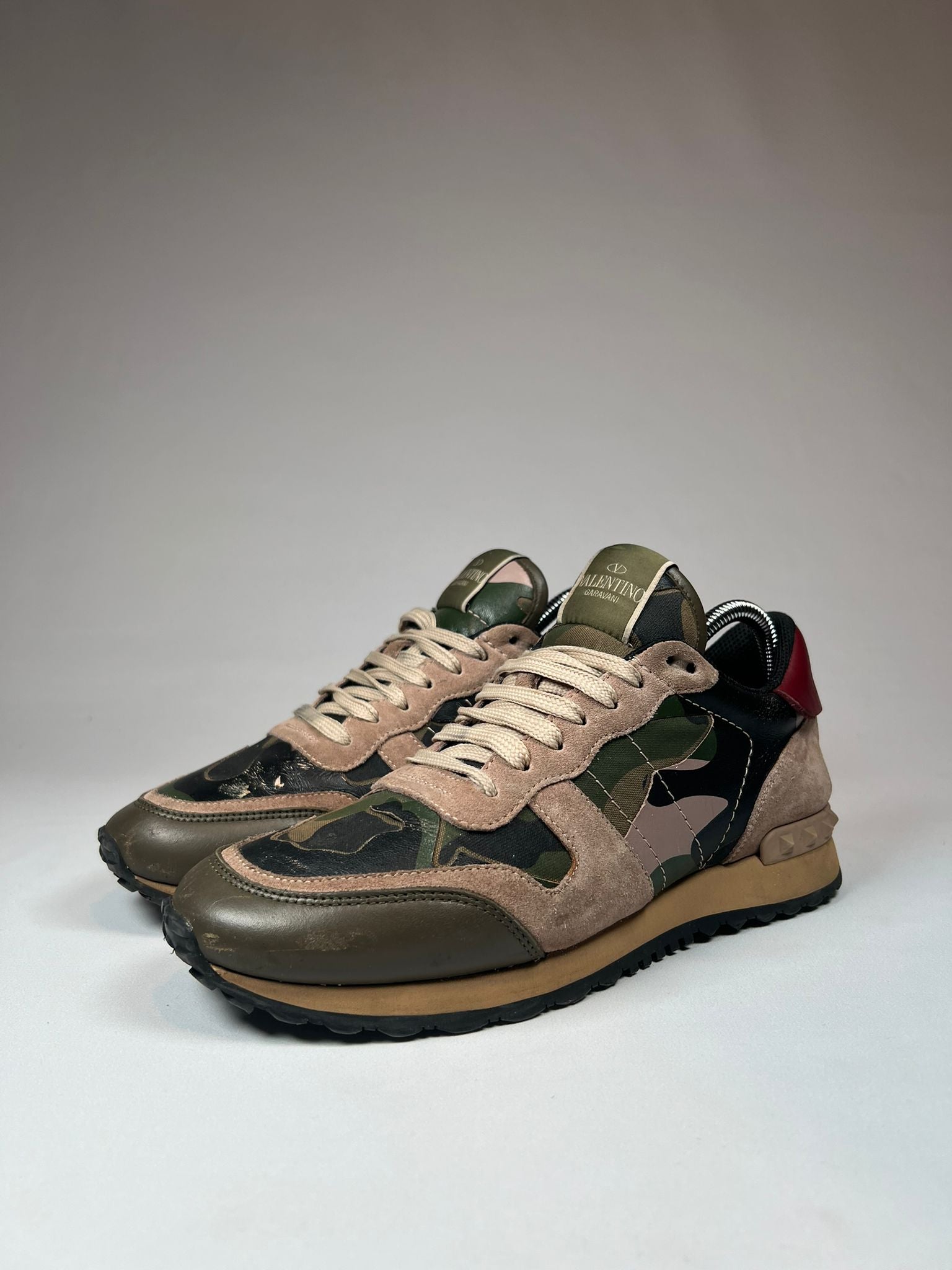 Valentino Rockrunner