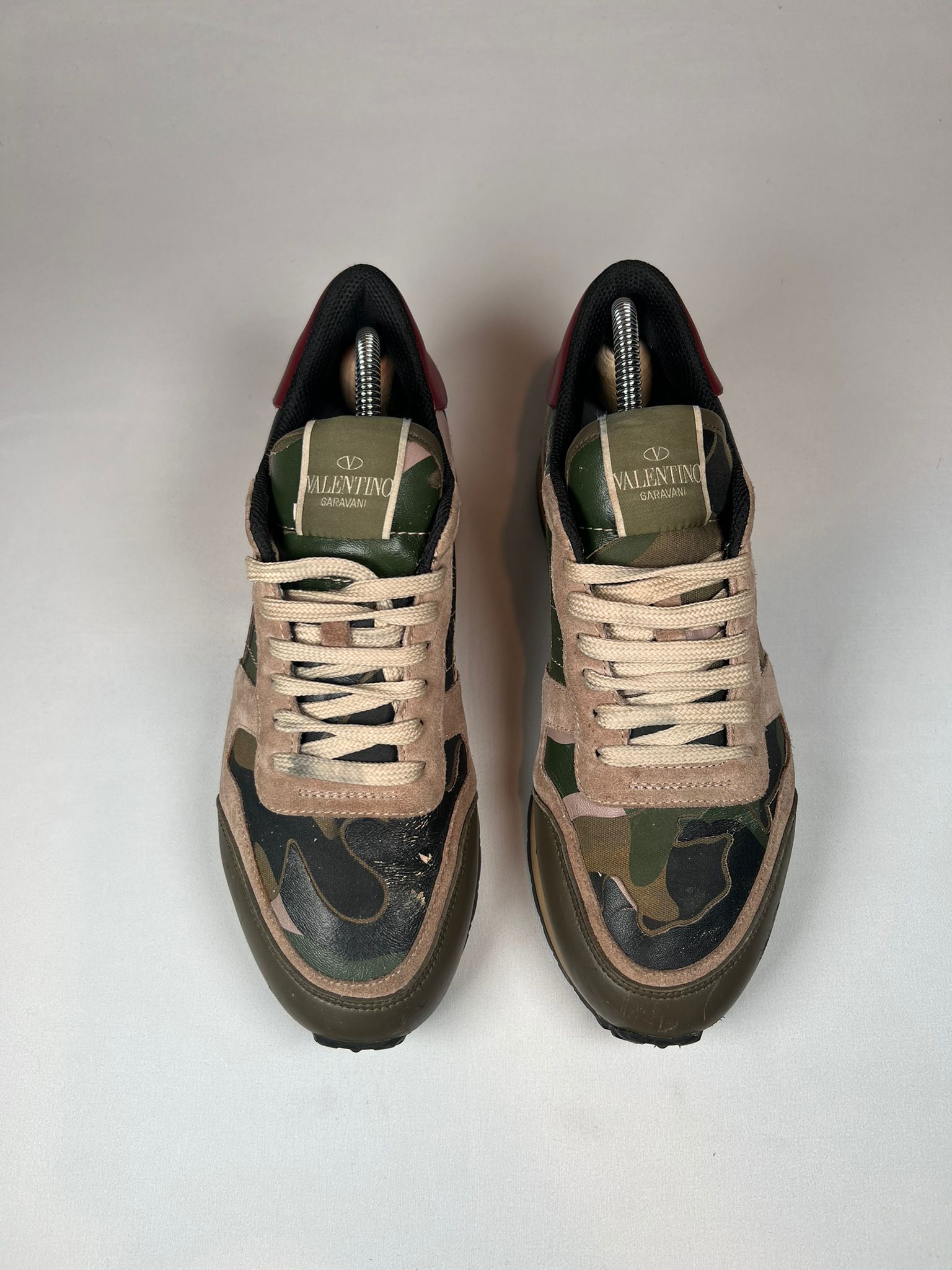 Valentino Rockrunner