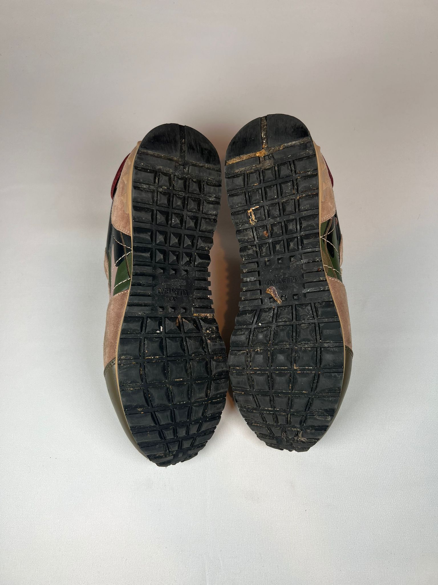 Valentino Rockrunner