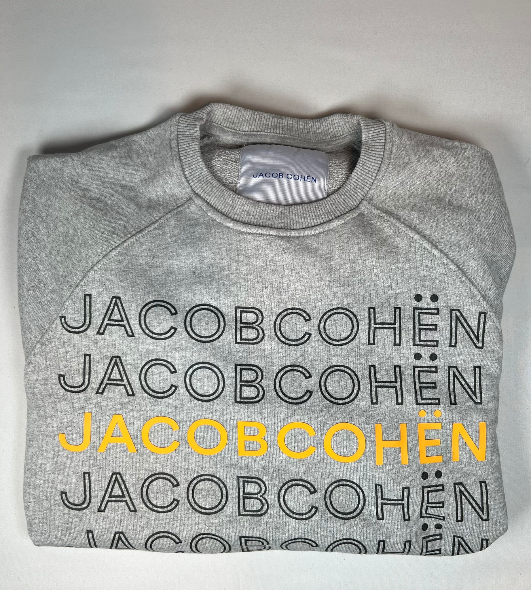 Jaco Cohen