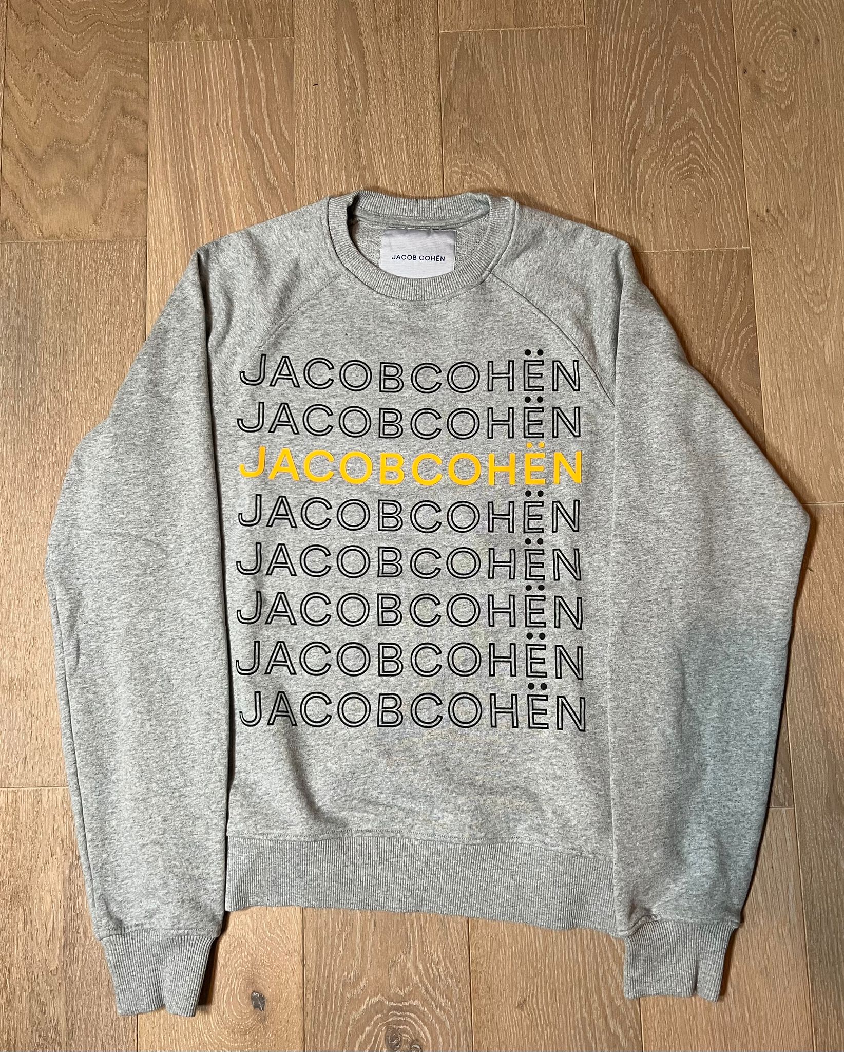 Jaco Cohen