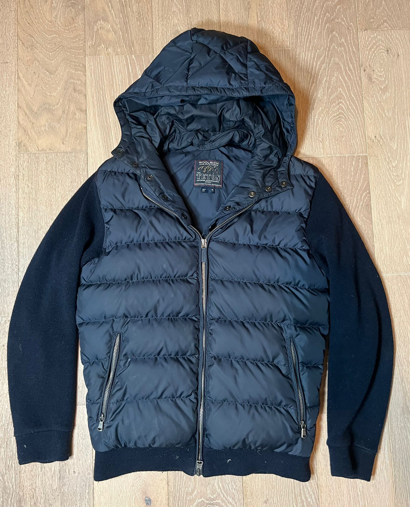Woolrich