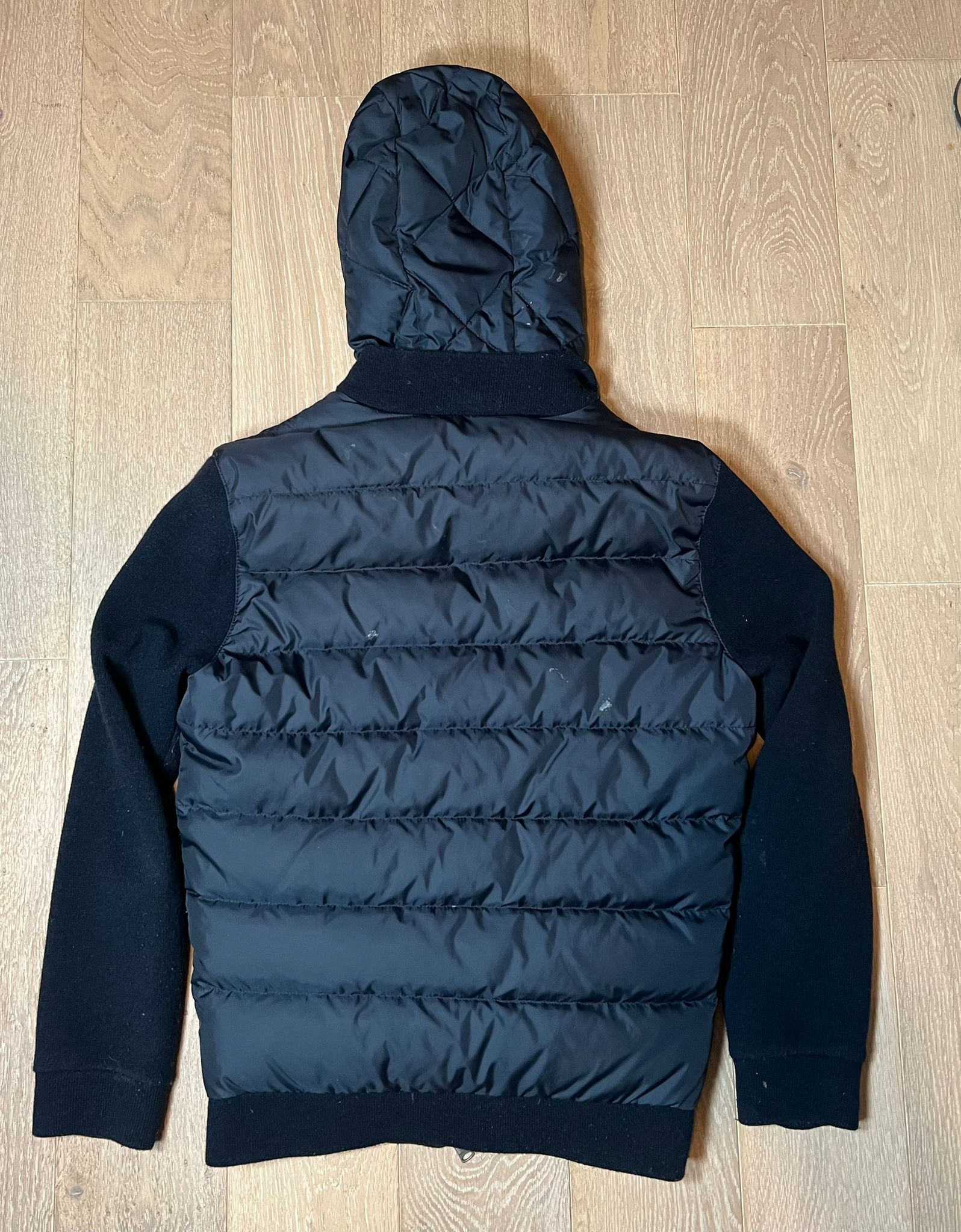 Woolrich