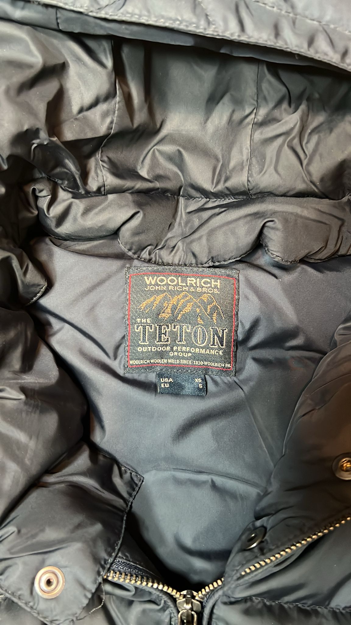 Woolrich