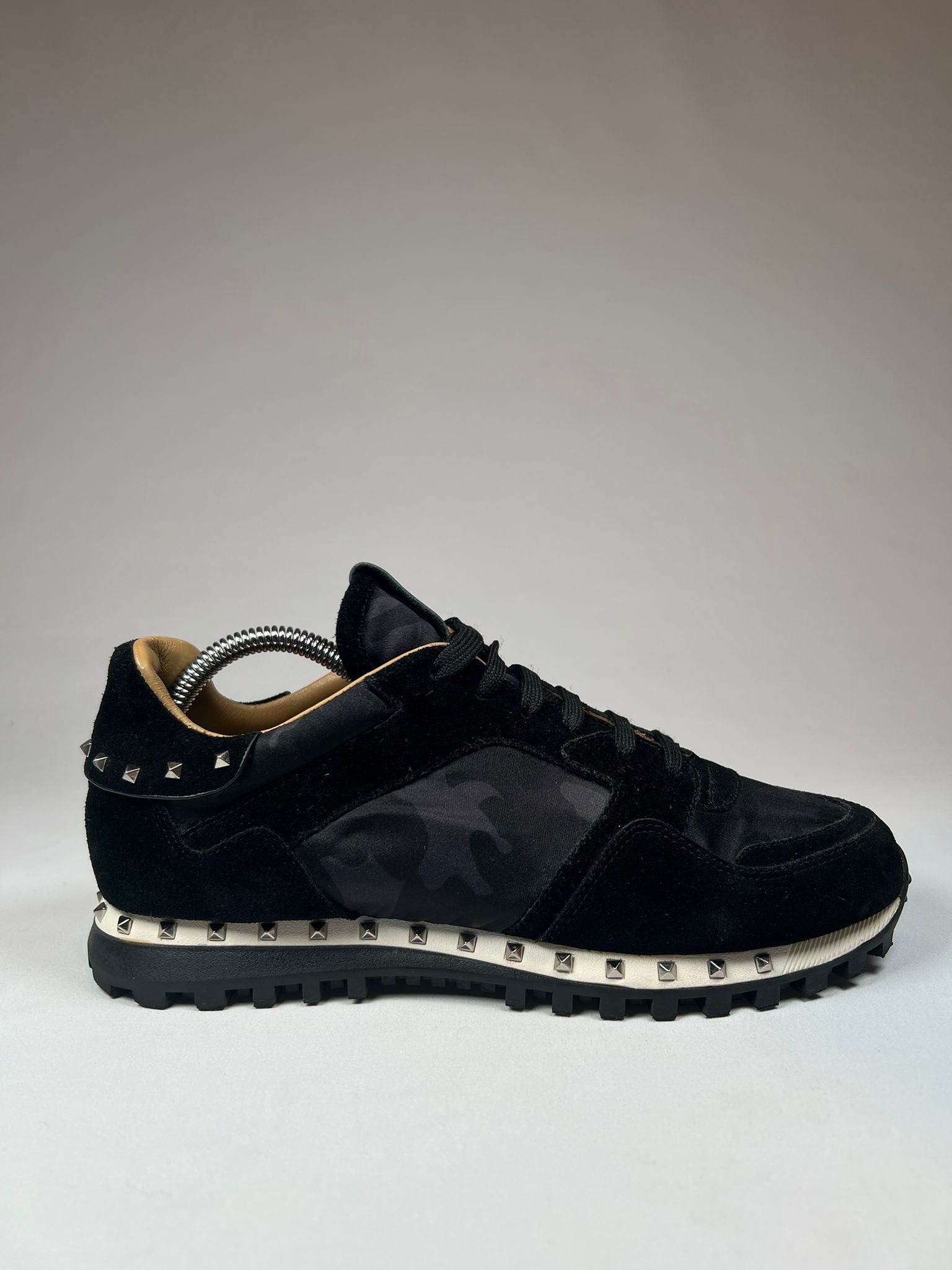 Valentino Rockrunner
