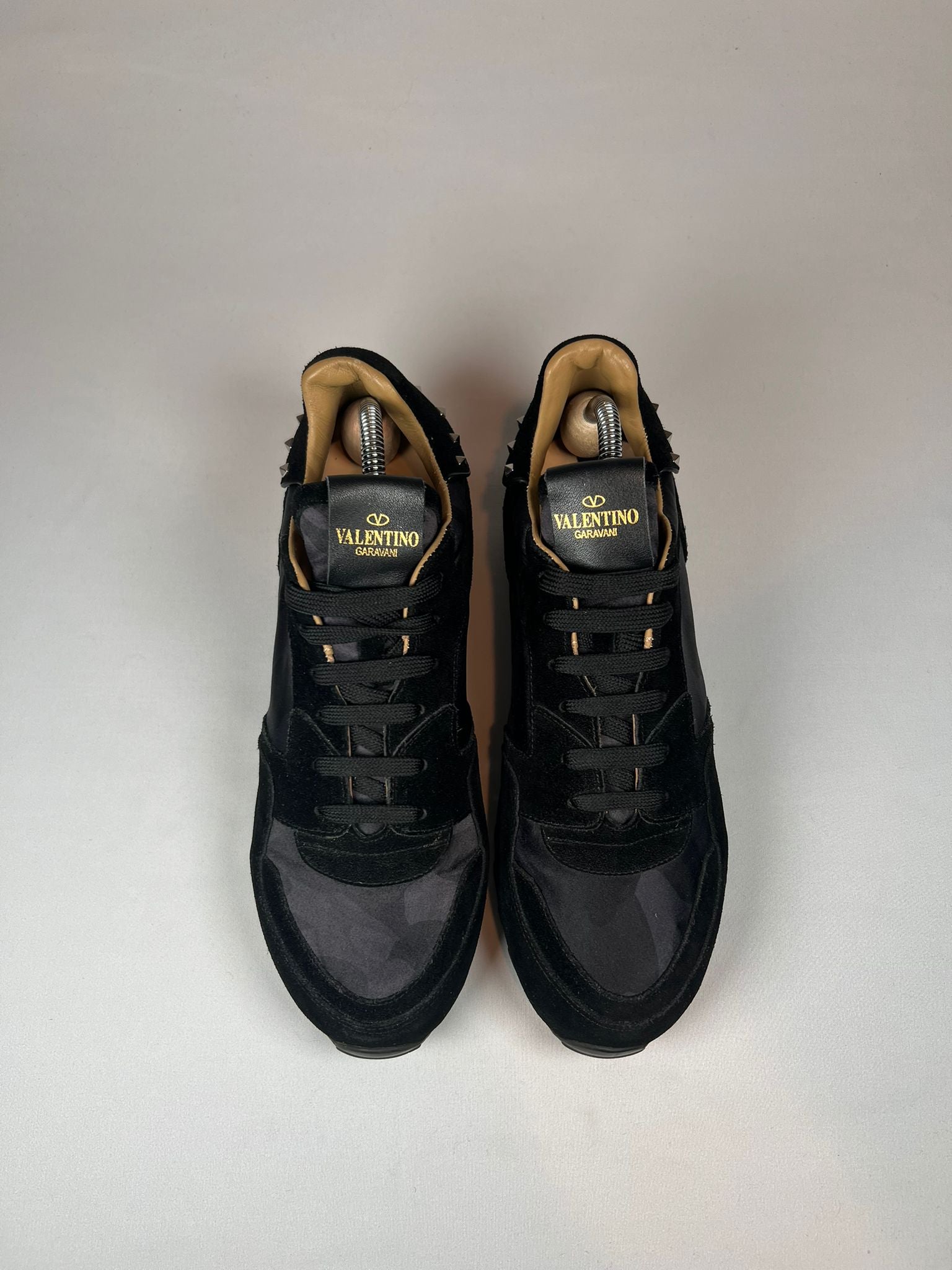Valentino Rockrunner